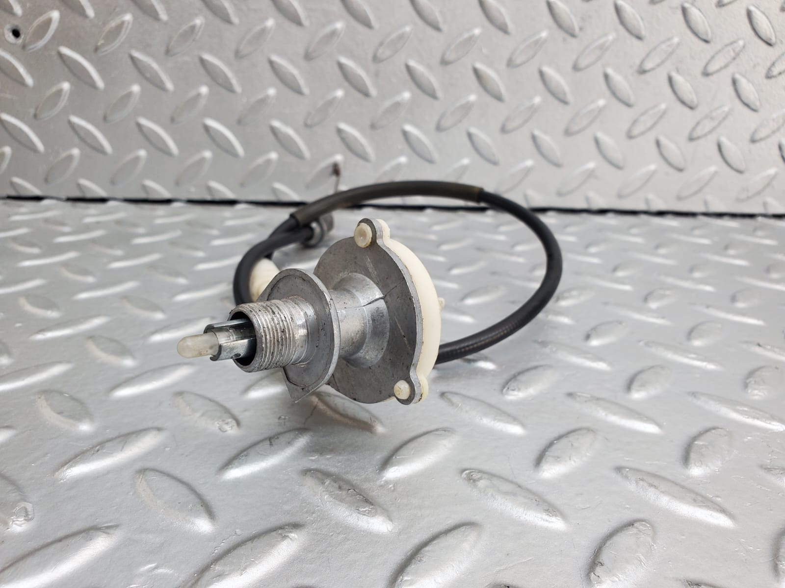 44428 Mercedes-Benz W123 280E Heater Control Switch