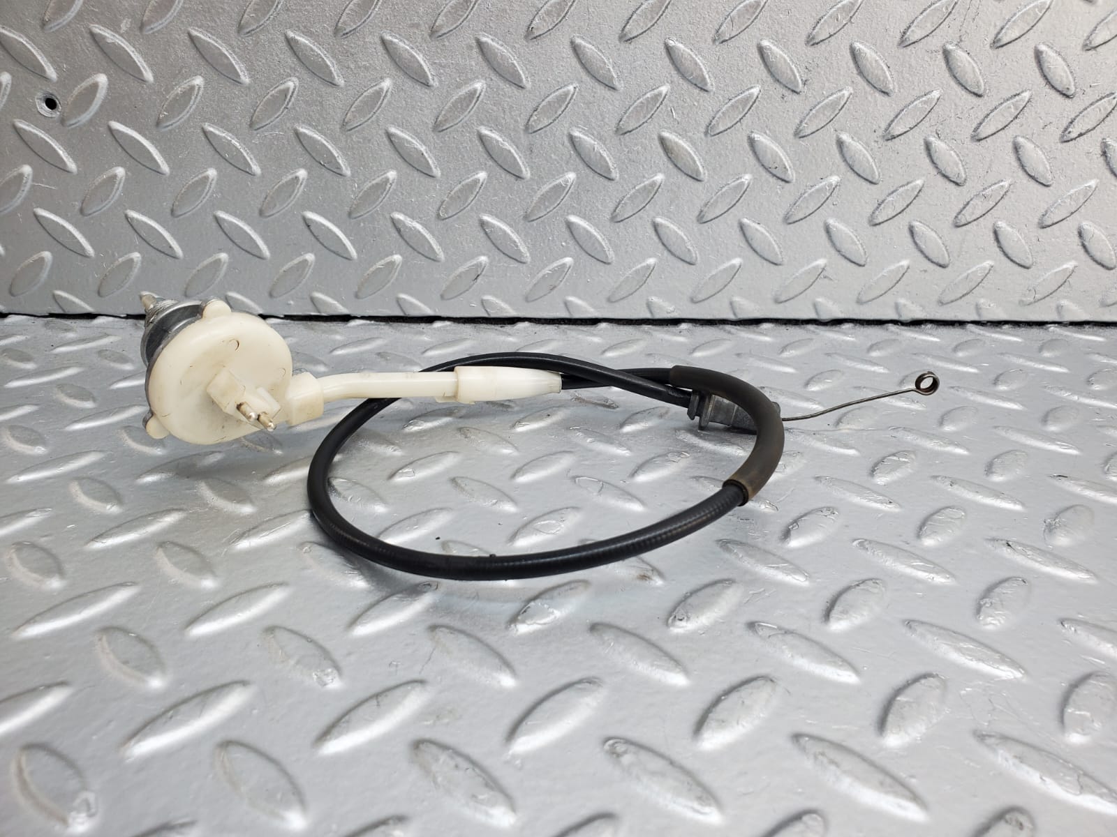 44428 Mercedes-Benz W123 280E Heater Control Switch