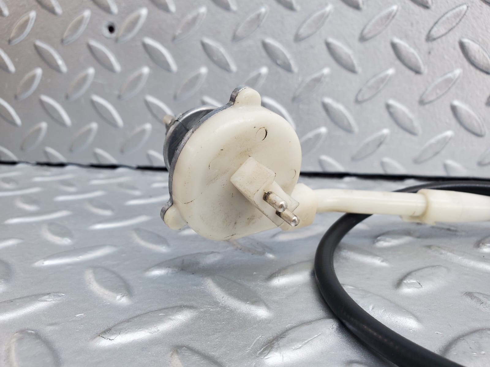 44428 Mercedes-Benz W123 280E Heater Control Switch