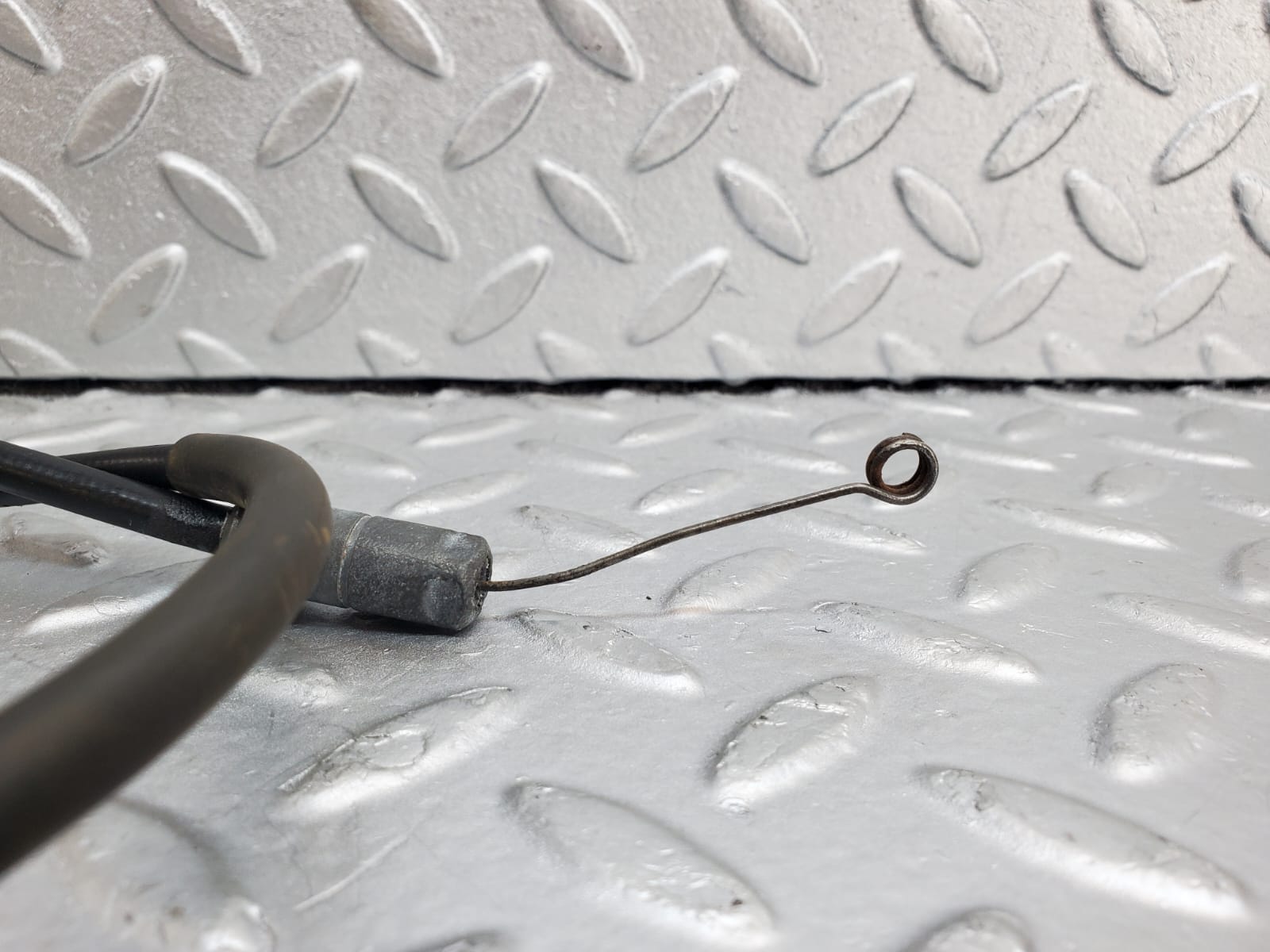 44428 Mercedes-Benz W123 280E Heater Control Switch