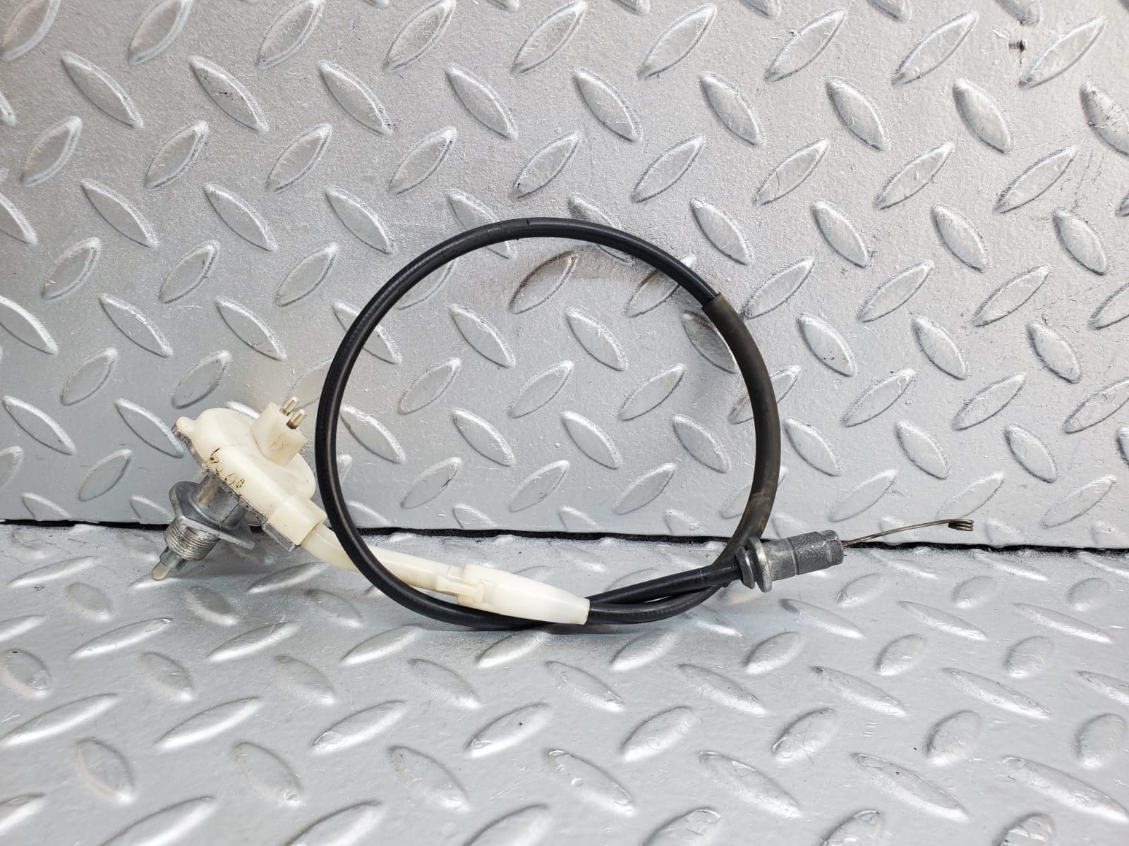 44428 Mercedes-Benz W123 280E Heater Control Switch