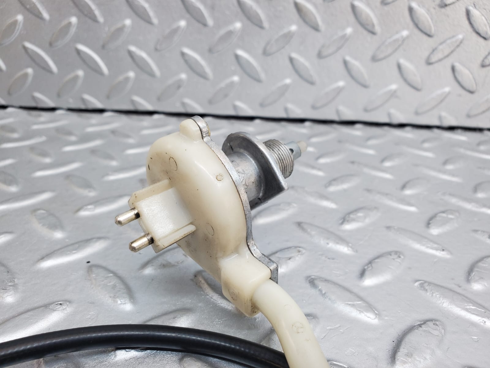 44428 Mercedes-Benz W123 280E Heater Control Switch