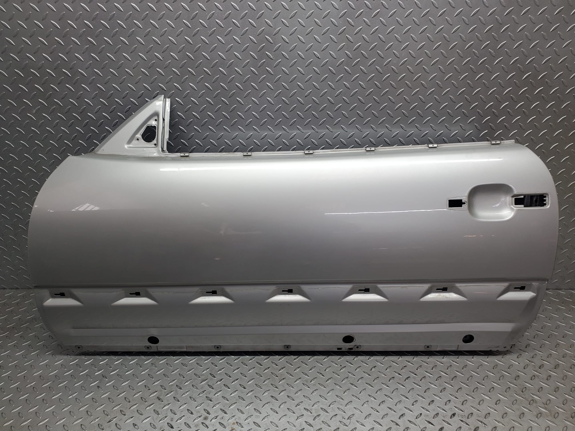 45174 Mercedes-Benz R129 300SL Coupe Left Door