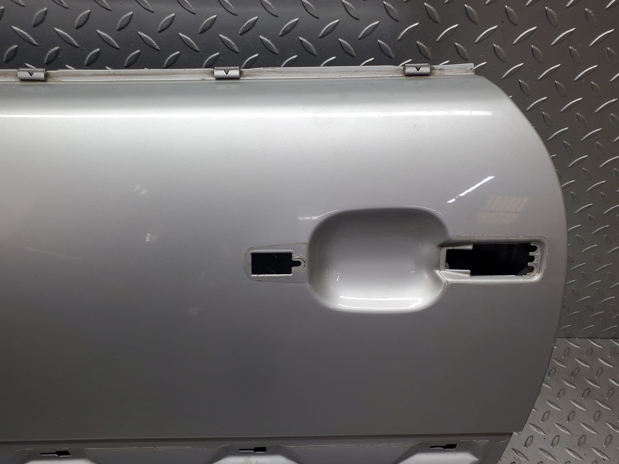 45174 Mercedes-Benz R129 300SL Coupe Left Door