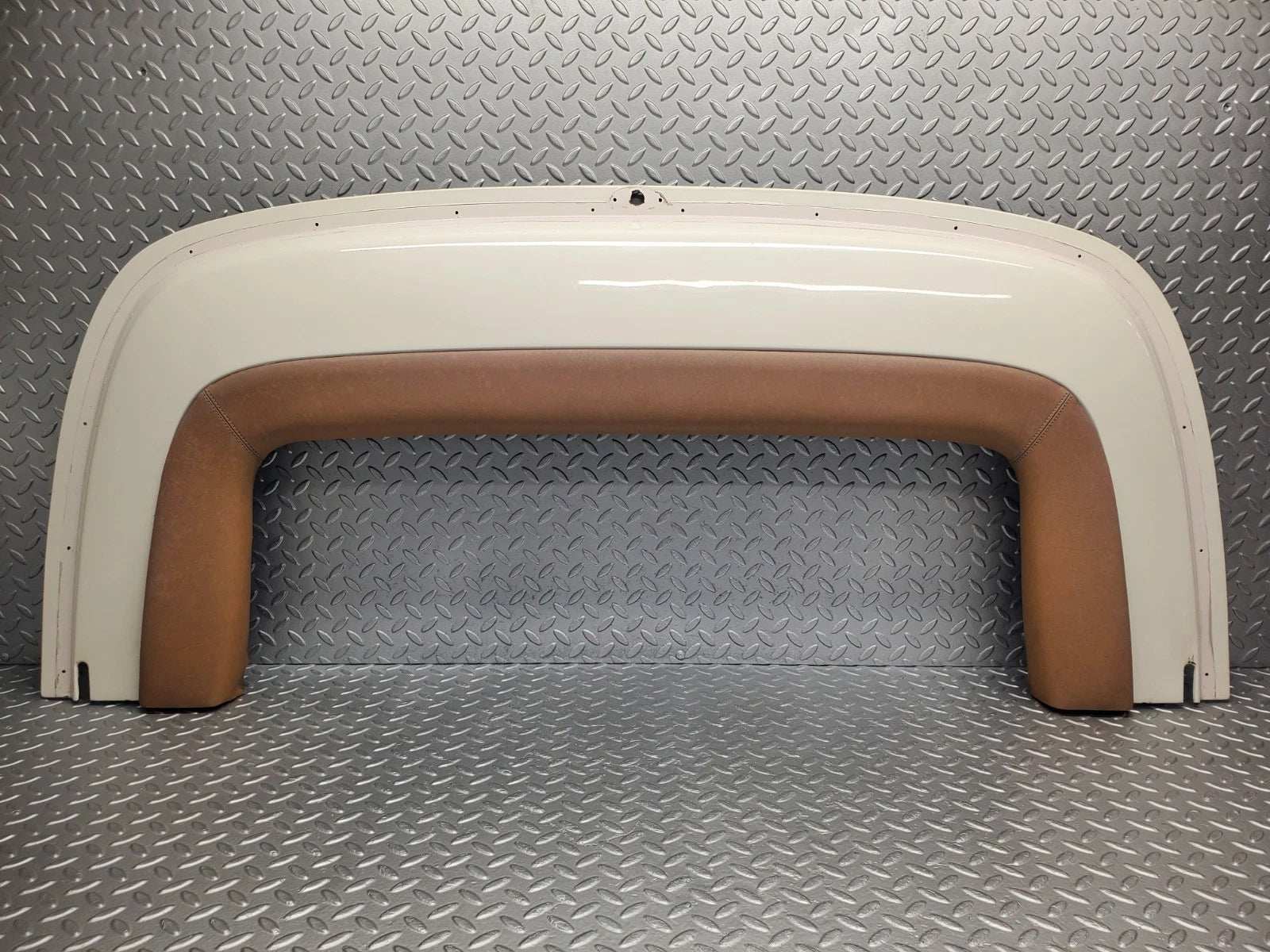 50000 Mercedes-Benz R107 380SL Soft Top Cover