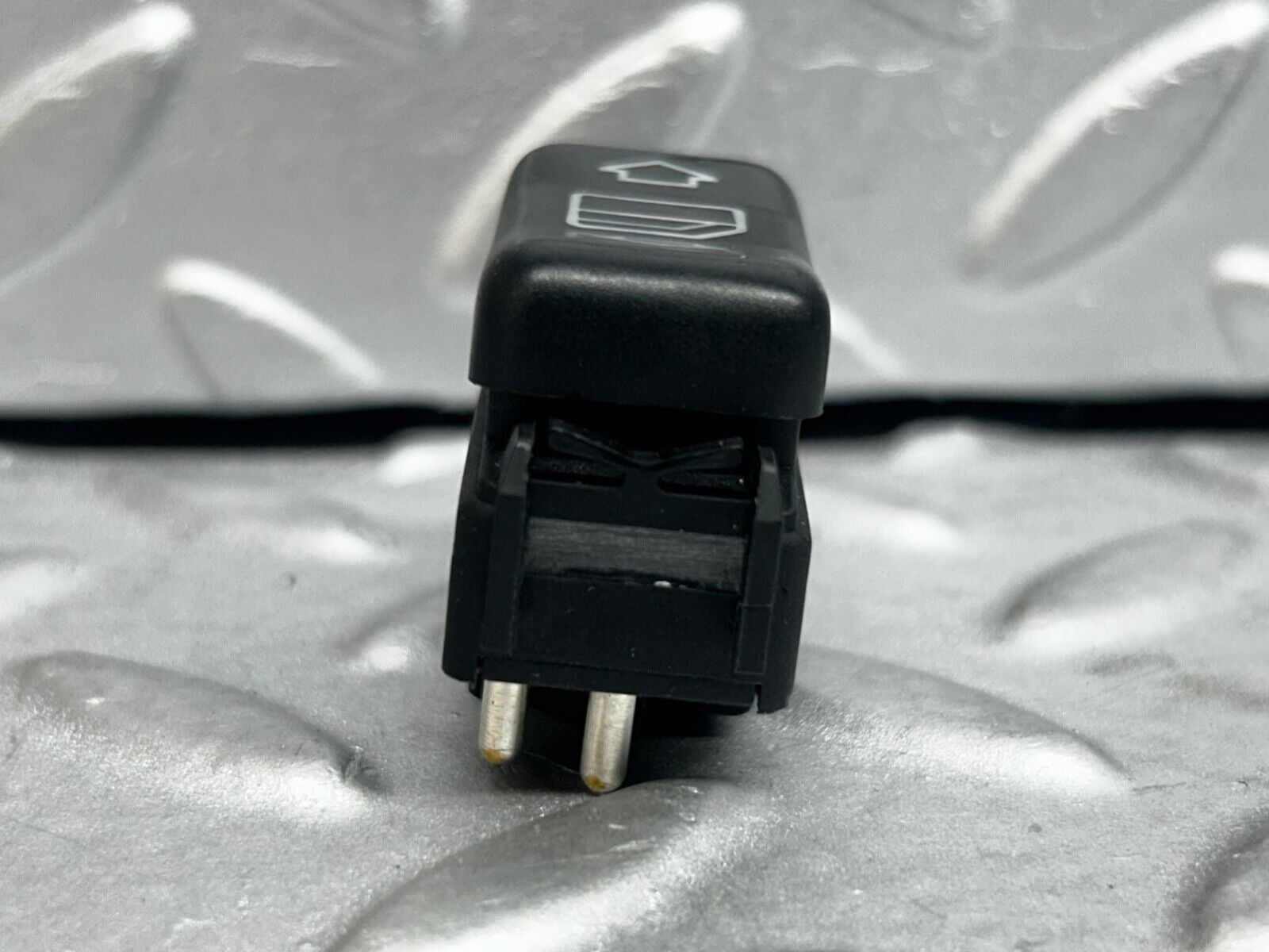 10515 Mercedes-Benz W201 190E Electric Window Switch Left 1248204610