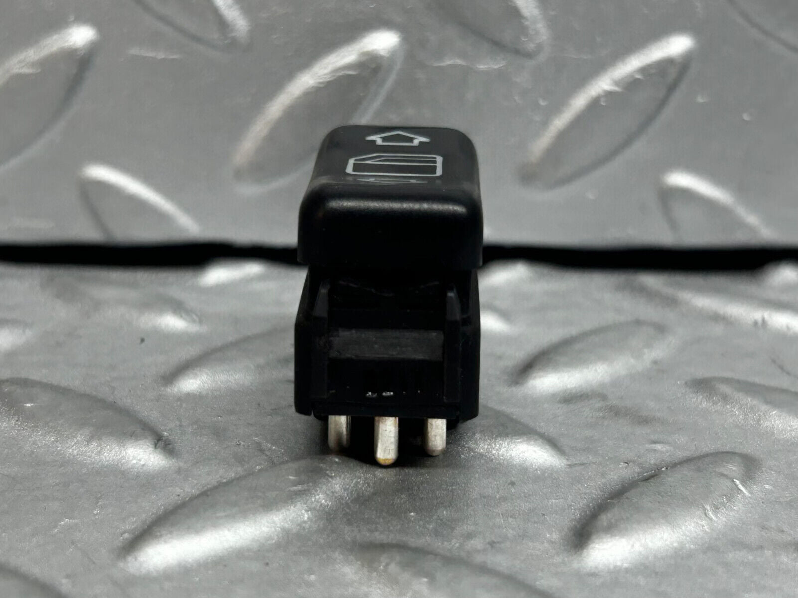 10515 Mercedes-Benz W201 190E Electric Window Switch Left 1248204610