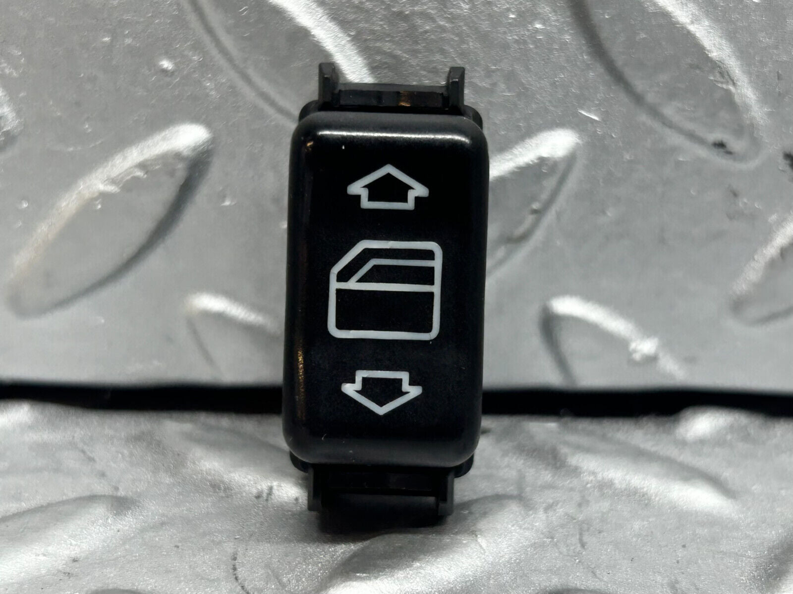 10515 Mercedes-Benz W201 190E Electric Window Switch Left 1248204610