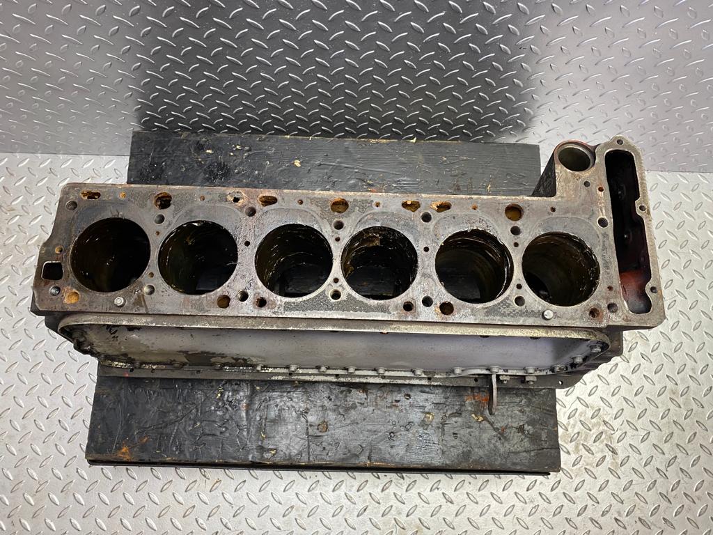 1770 Mercedes-Benz W105 219 PONTON Engine Block M180.921