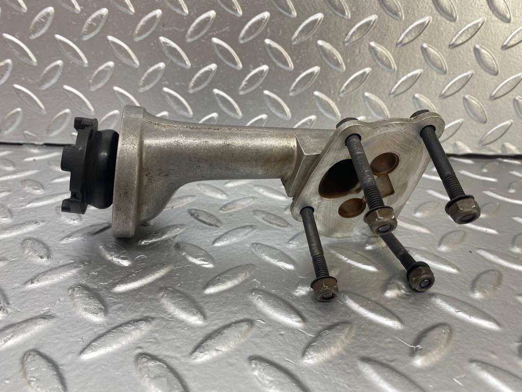 23850 Mercedes-Benz C107 450SLC Coupe Oil Pump 1161800555