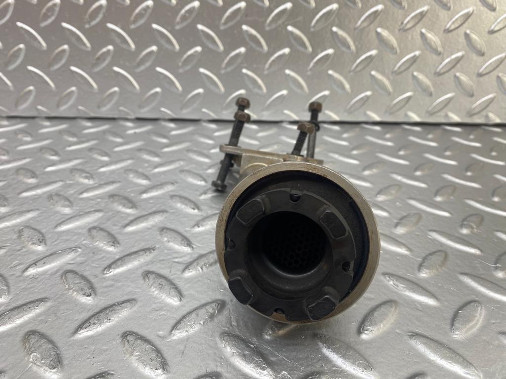 23850 Mercedes-Benz C107 450SLC Coupe Oil Pump 1161800555