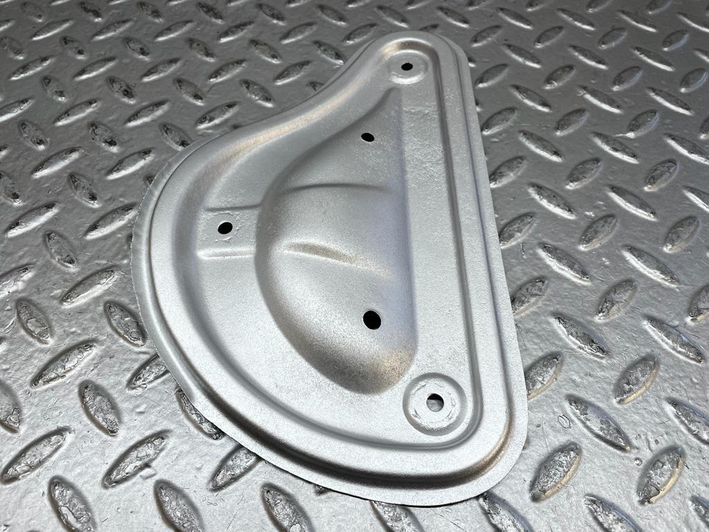 28149 Mercedes-Benz W123 280E Manifold Heat Shield