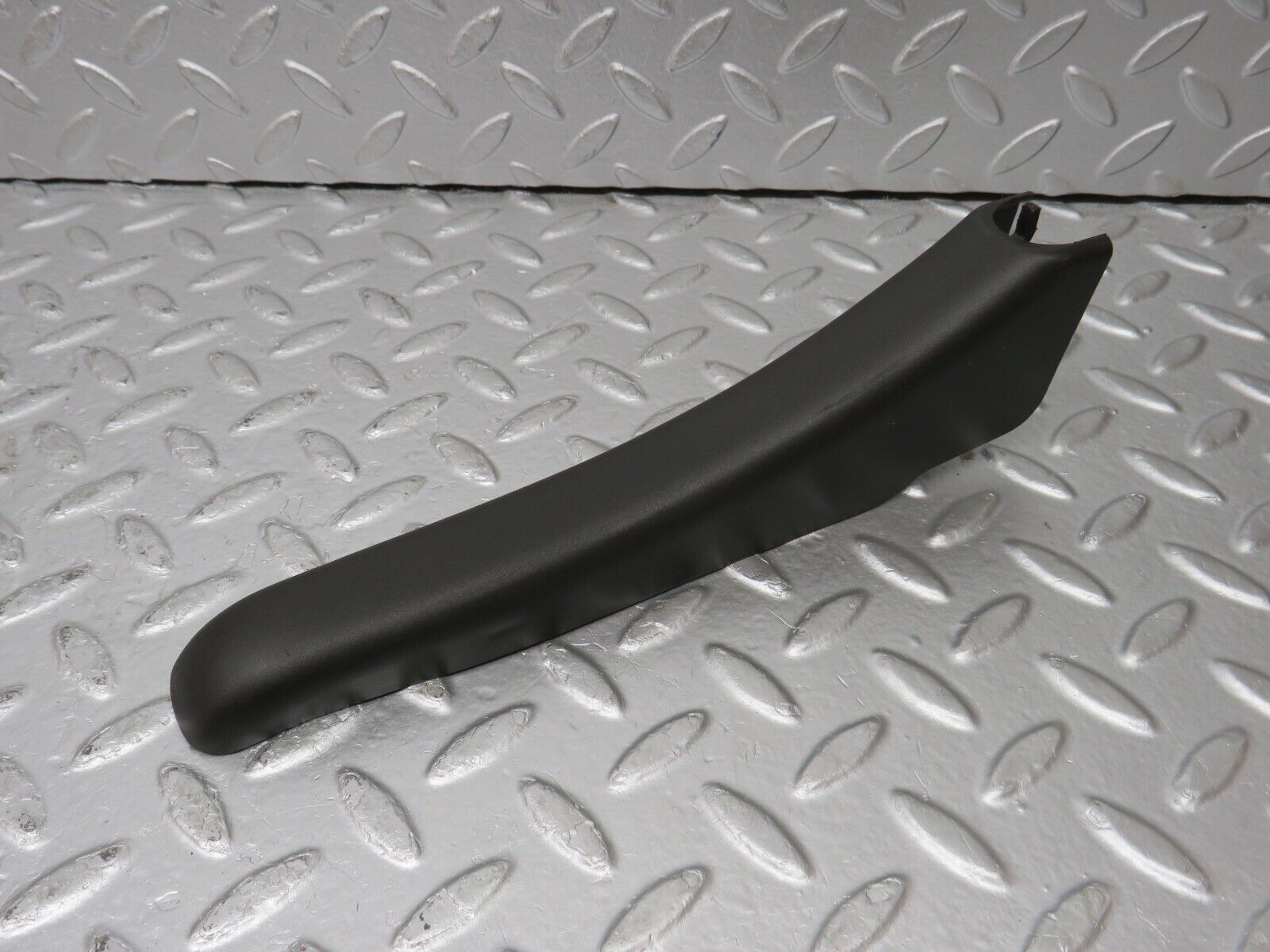 33938 Mercedes-Benz W124 260E Trunk Lid Hinge Cover 1247580129