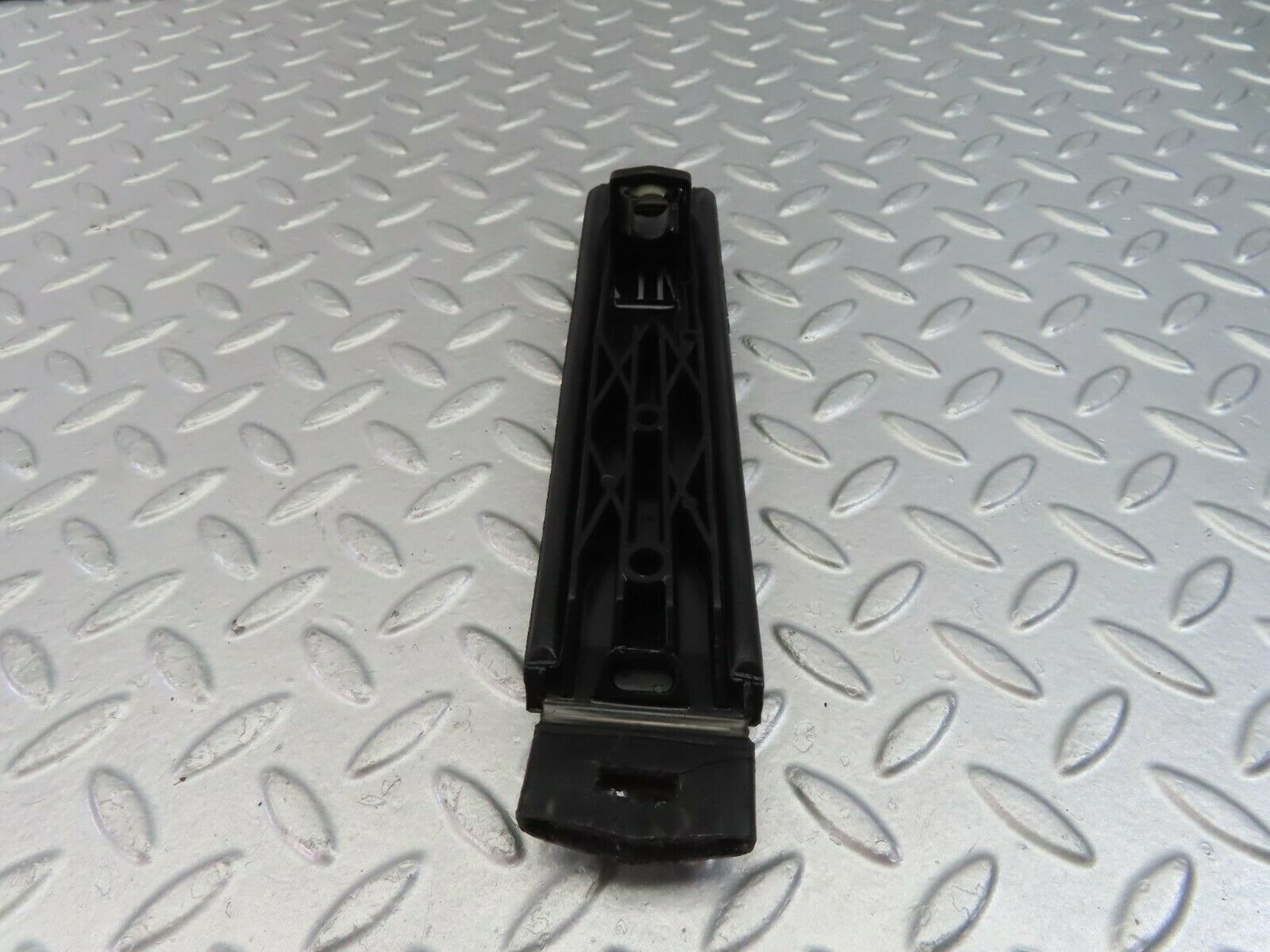 9940 Mercedes-Benz C123 230CE Coupe Accelerator Pedal With Rubber 1233010082