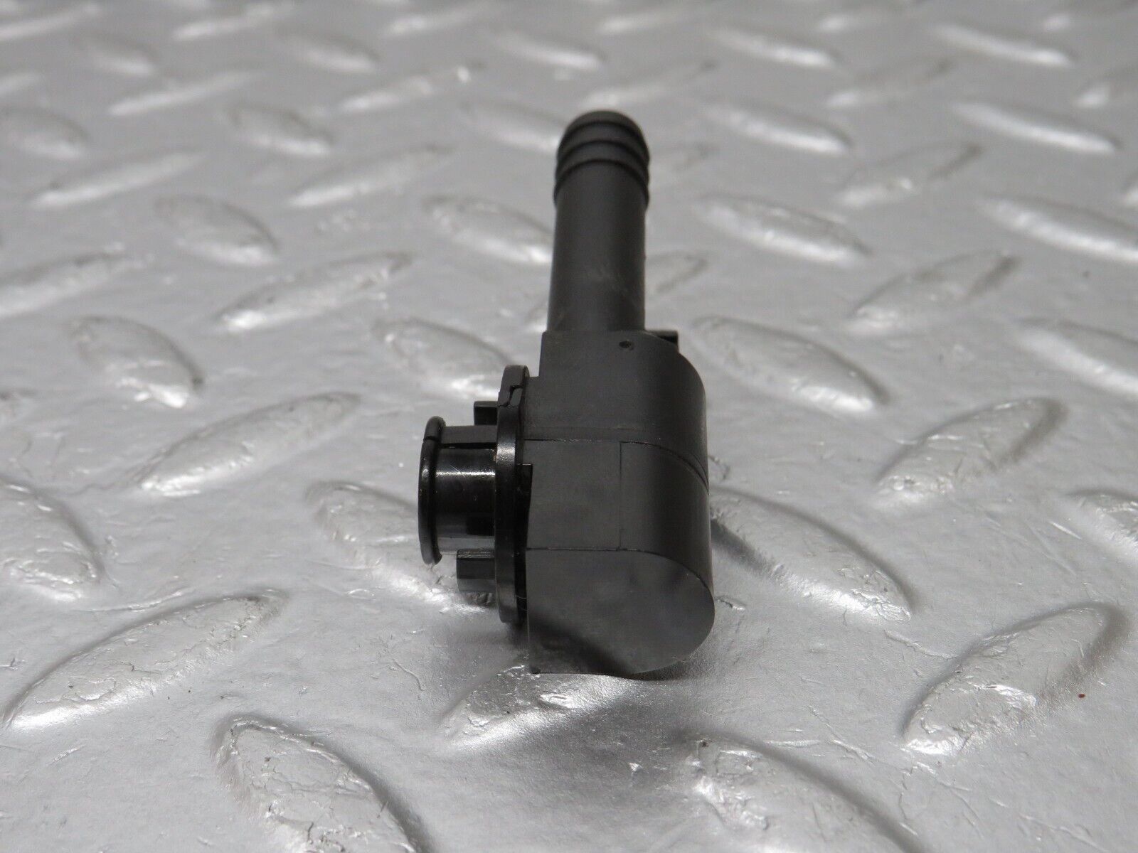 34419 Mercedes-Benz C126 380SEC Coupe Temperature Sensor Bosch