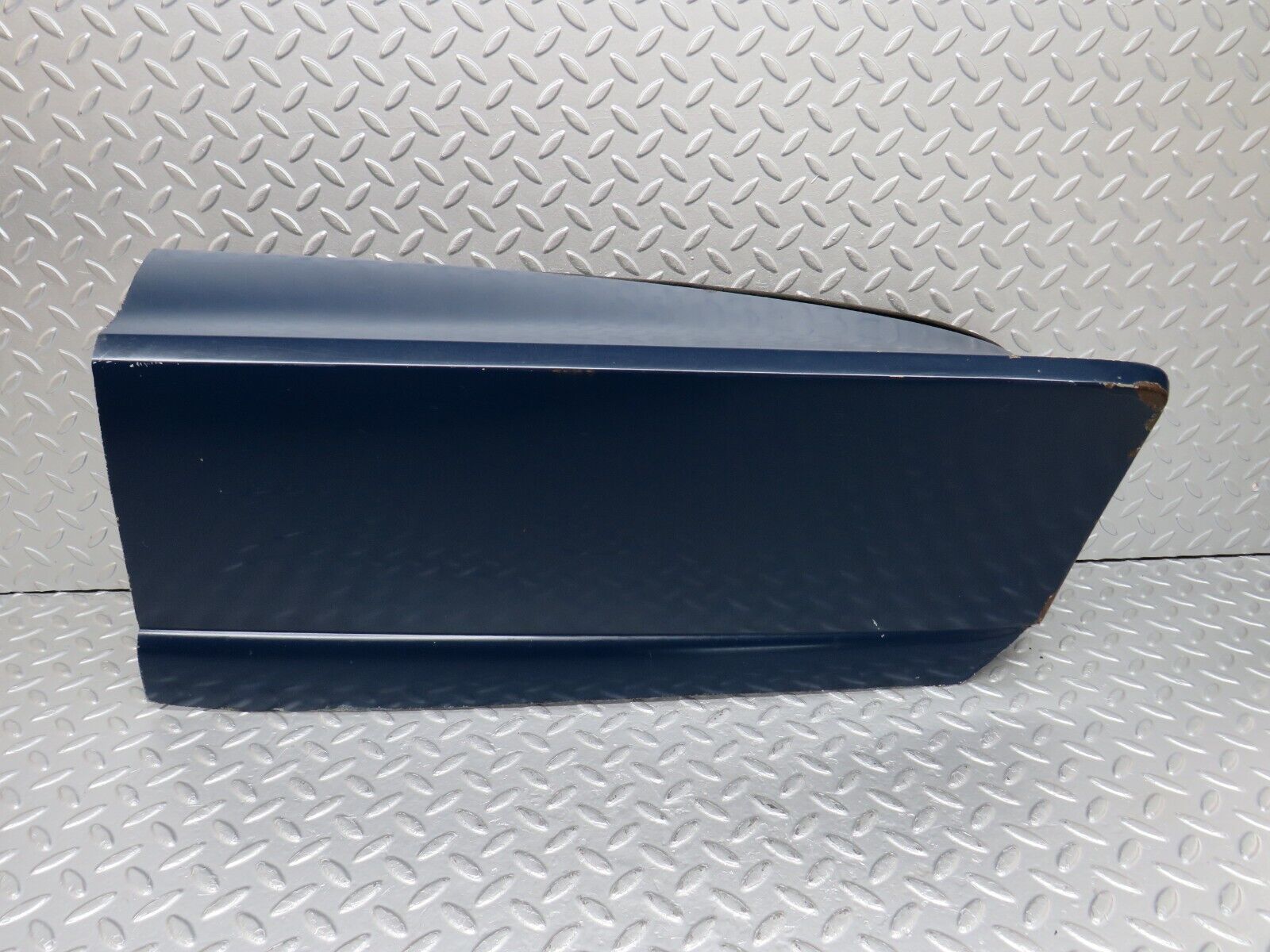 40533 Mercedes-Benz W110 230 Rear Left Fender Wing Body Panel