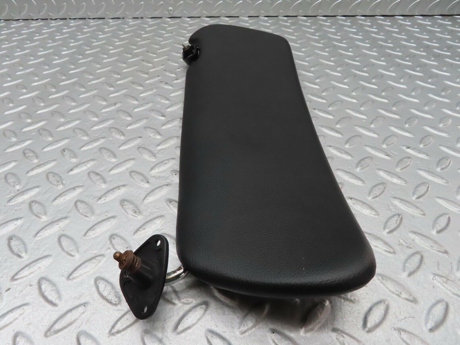 14229 Mercedes-Benz W116 350SE Sun Visor Right Side Black