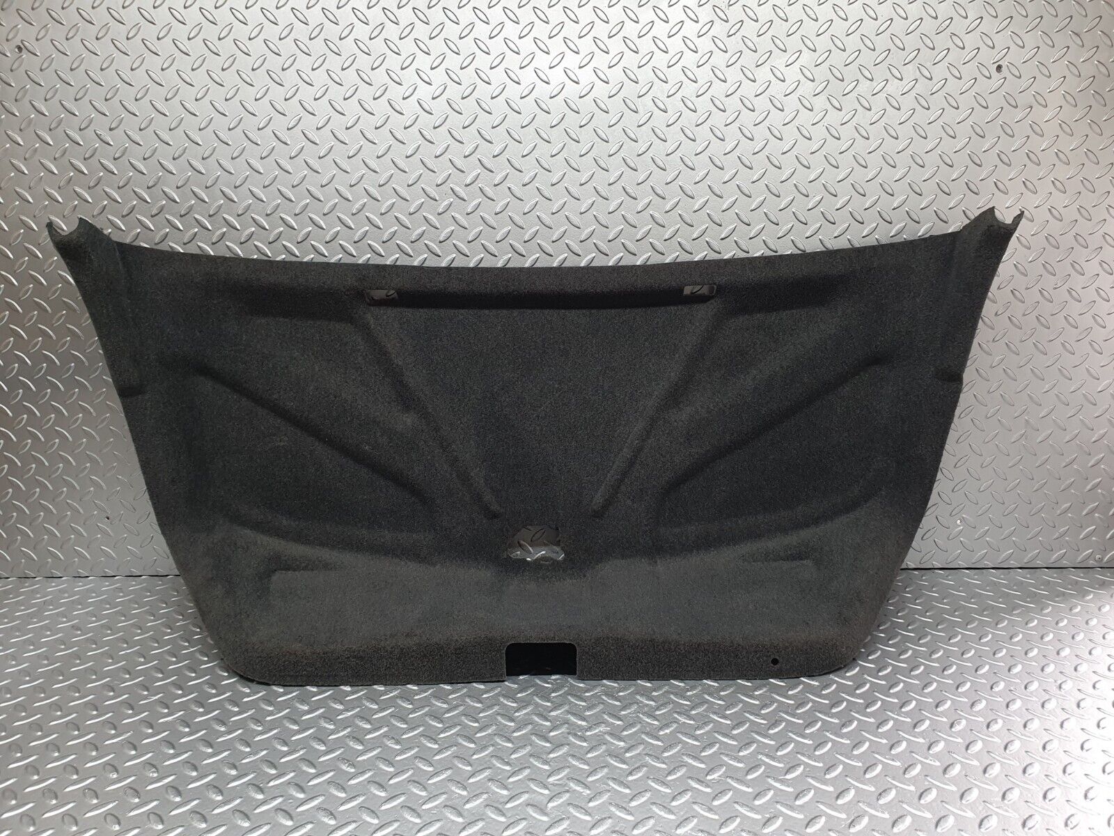 41566 Mercedes-Benz W124 200E Boot Lid Inner Cover