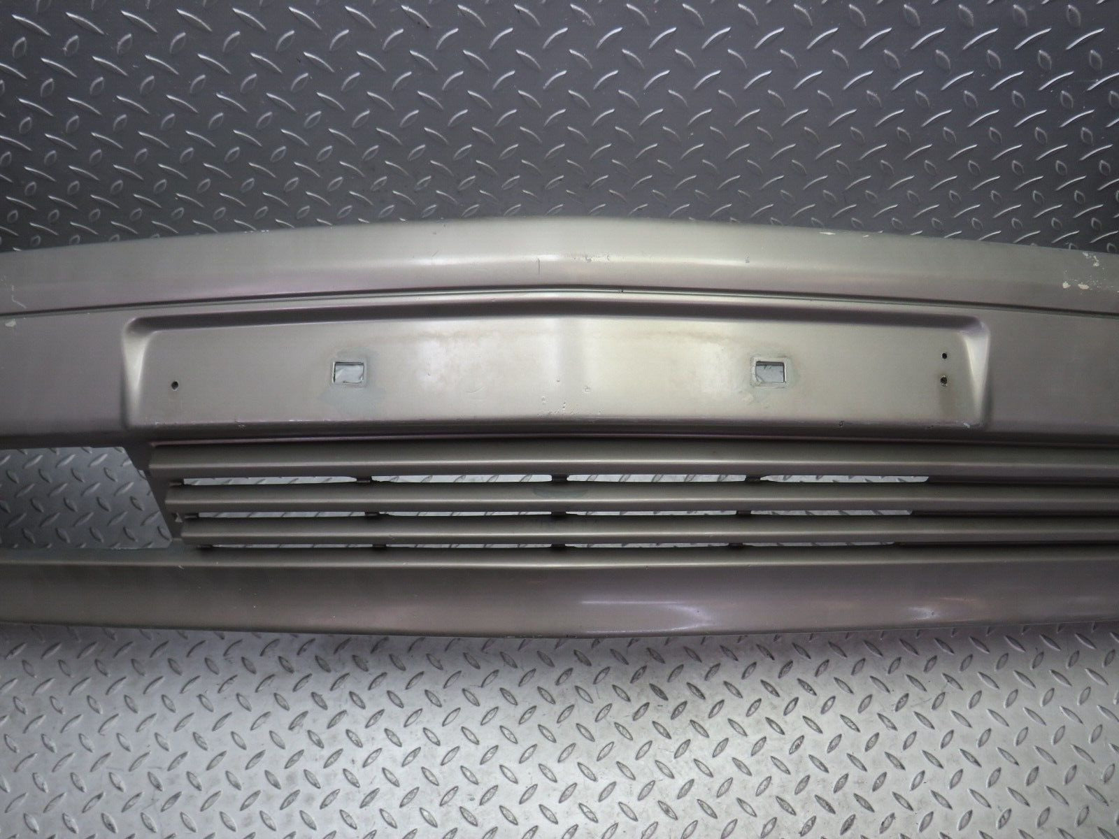 36328 Mercedes-Benz W126 420SE Front Bumper 1268802440