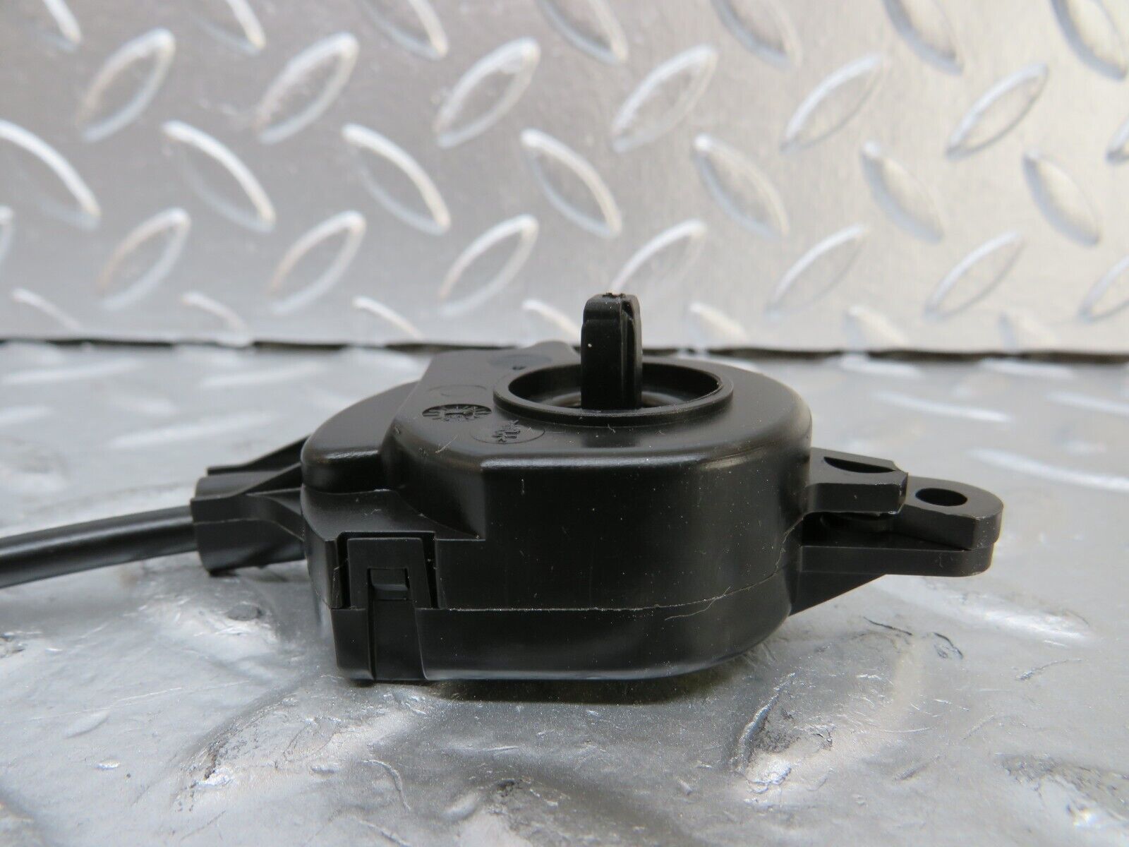 24926 Mercedes-Benz W140 S320 Heater Flap Motor Actuator 1408301633