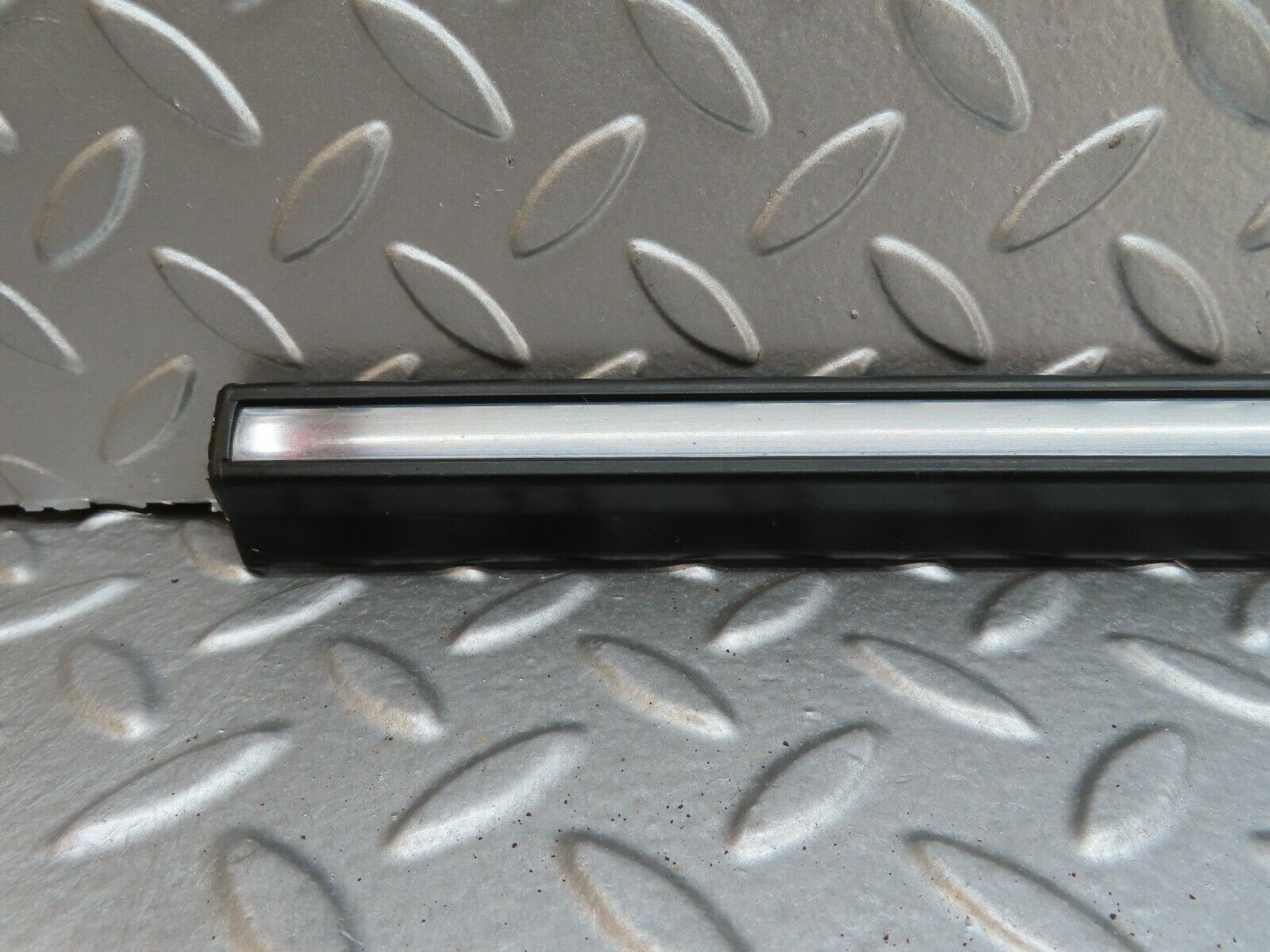 18001 Mercedes-Benz W123 200 Rear Right Door Lower Trim