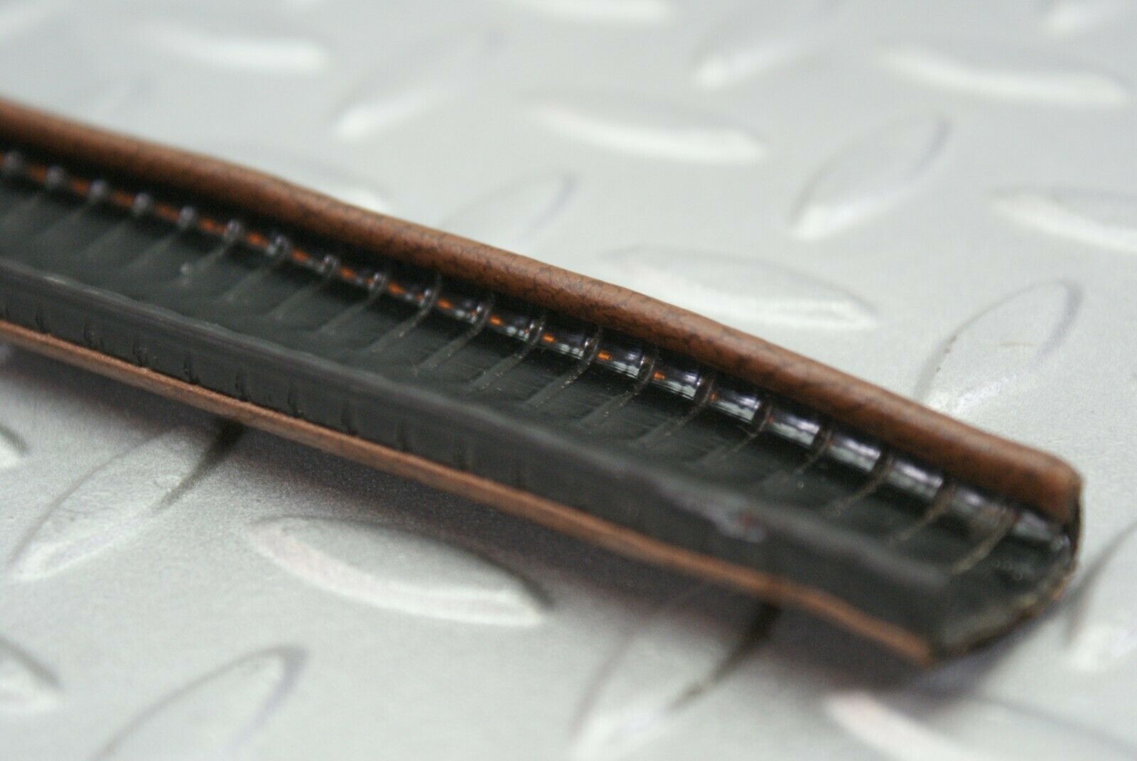 3023 Mercedes-Benz W116 350SE Interior Door Seal Window Sealant