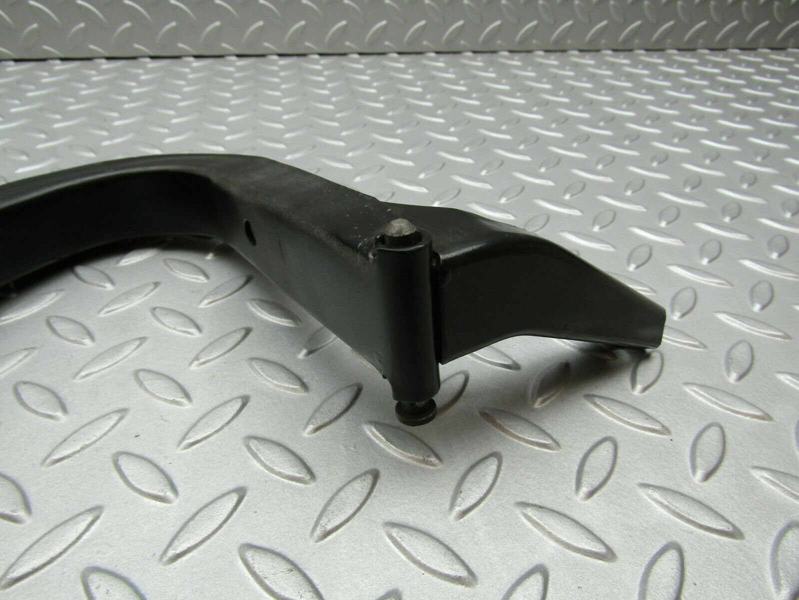 3283 Mercedes-Benz W115 220D Trunk Lid Hinge Right Side