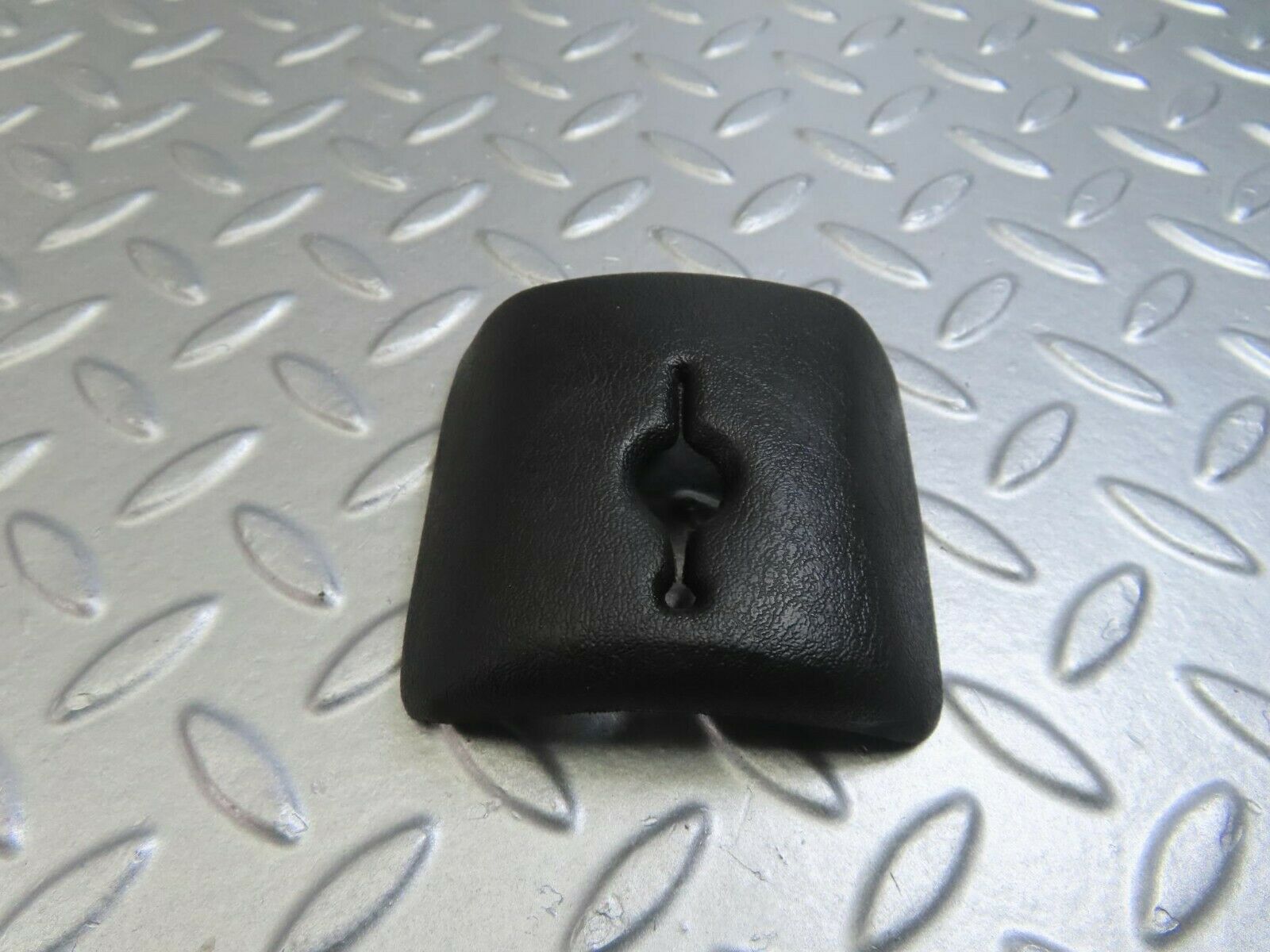 10108 Mercedes-Benz C123 230CE Coupe Steering Column Switch Cover 1234621496