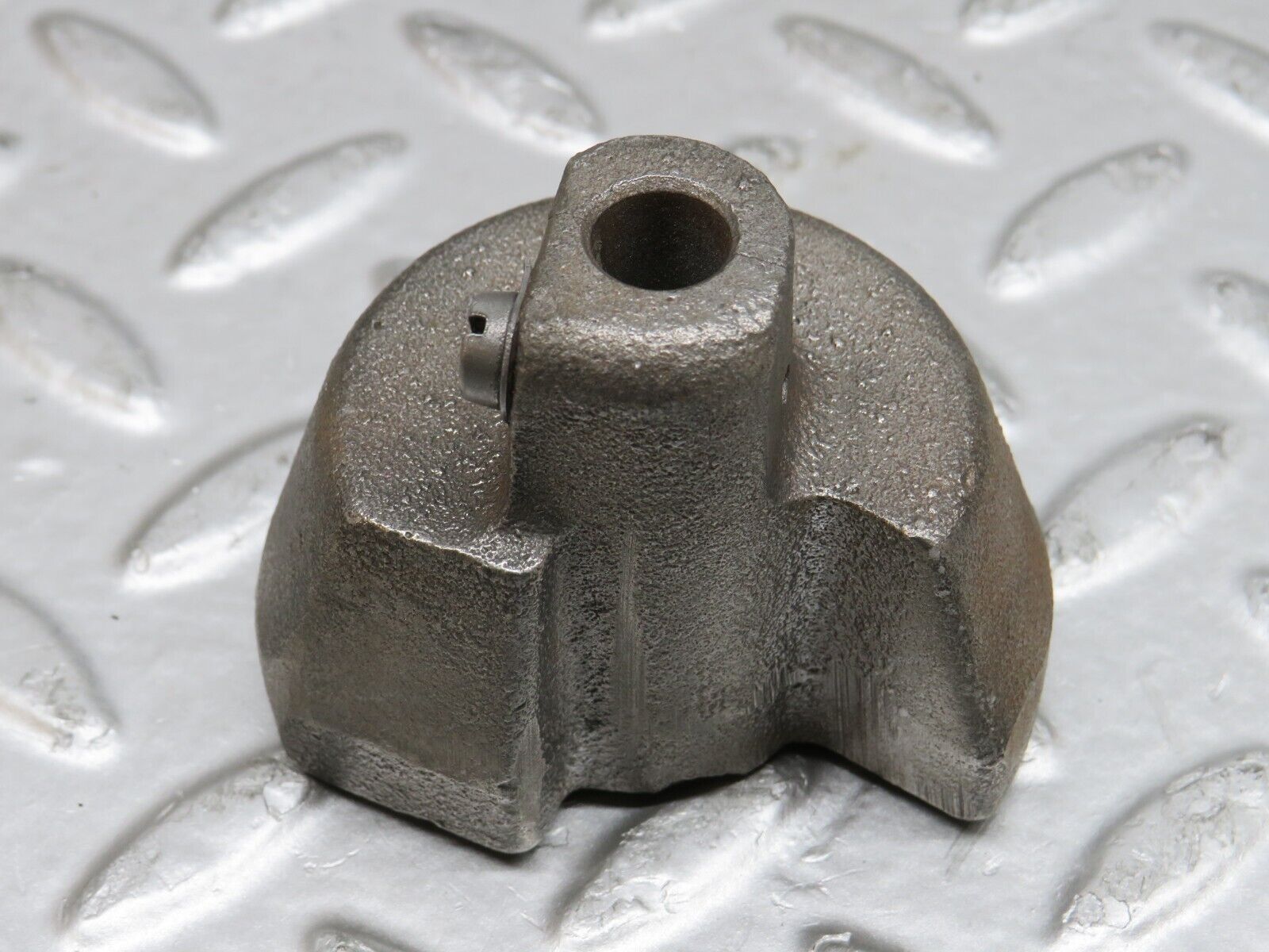 37724 Mercedes-Benz W108 280S Exhaust Balancing Weight 1801430207