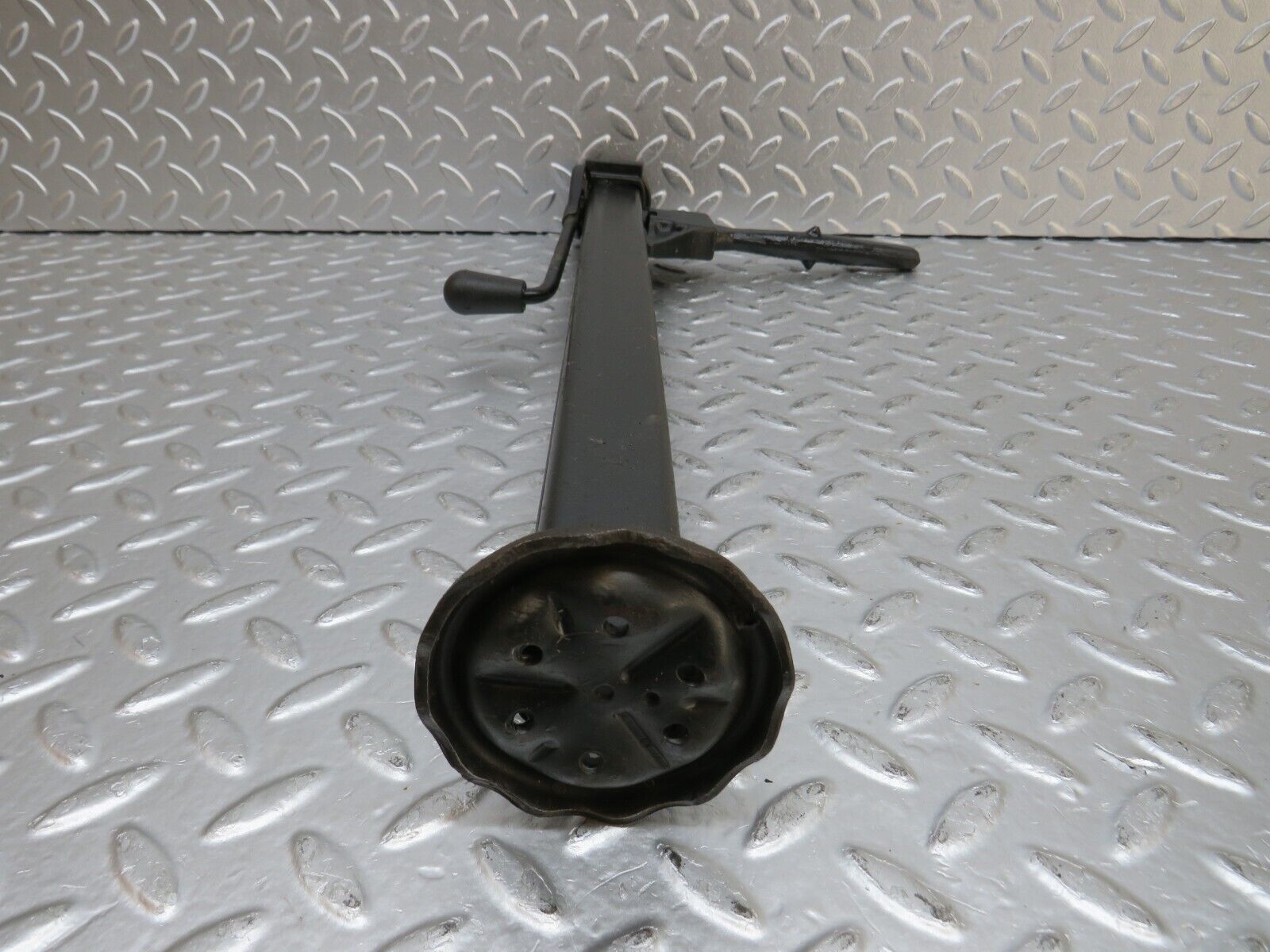 32728 Mercedes-Benz W123 Car Jack Bilstein 1235830215