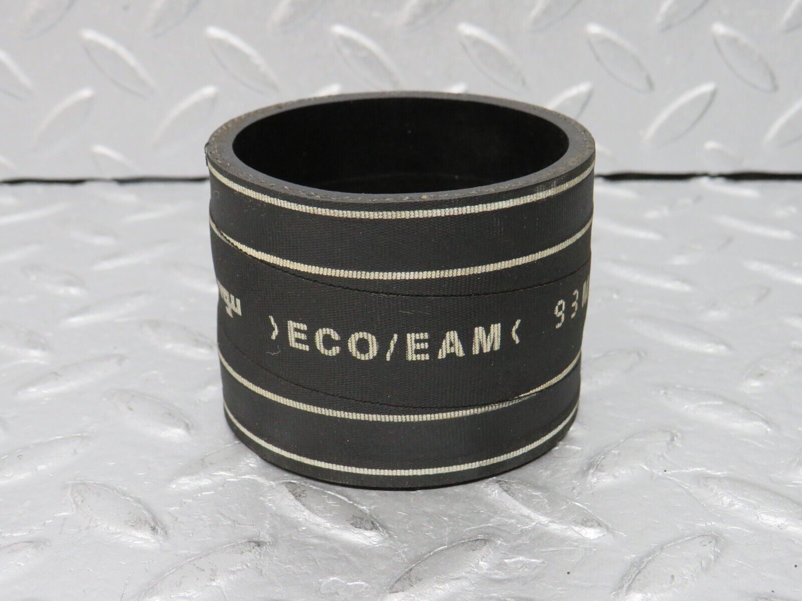 38539 Mercedes-Benz R129 280SL Coupe Air Intake Manifold Hose 1041411783