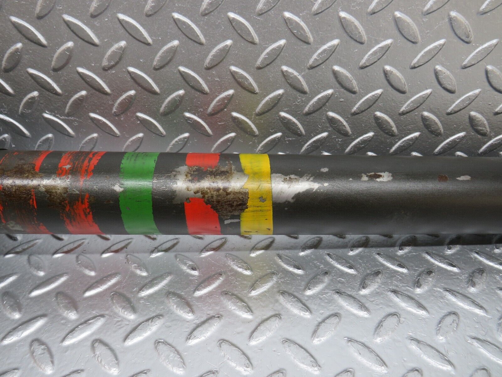 32510 Mercedes-Benz S124 300TE Wagon Cardan Shaft Prop Shaft 1244110415