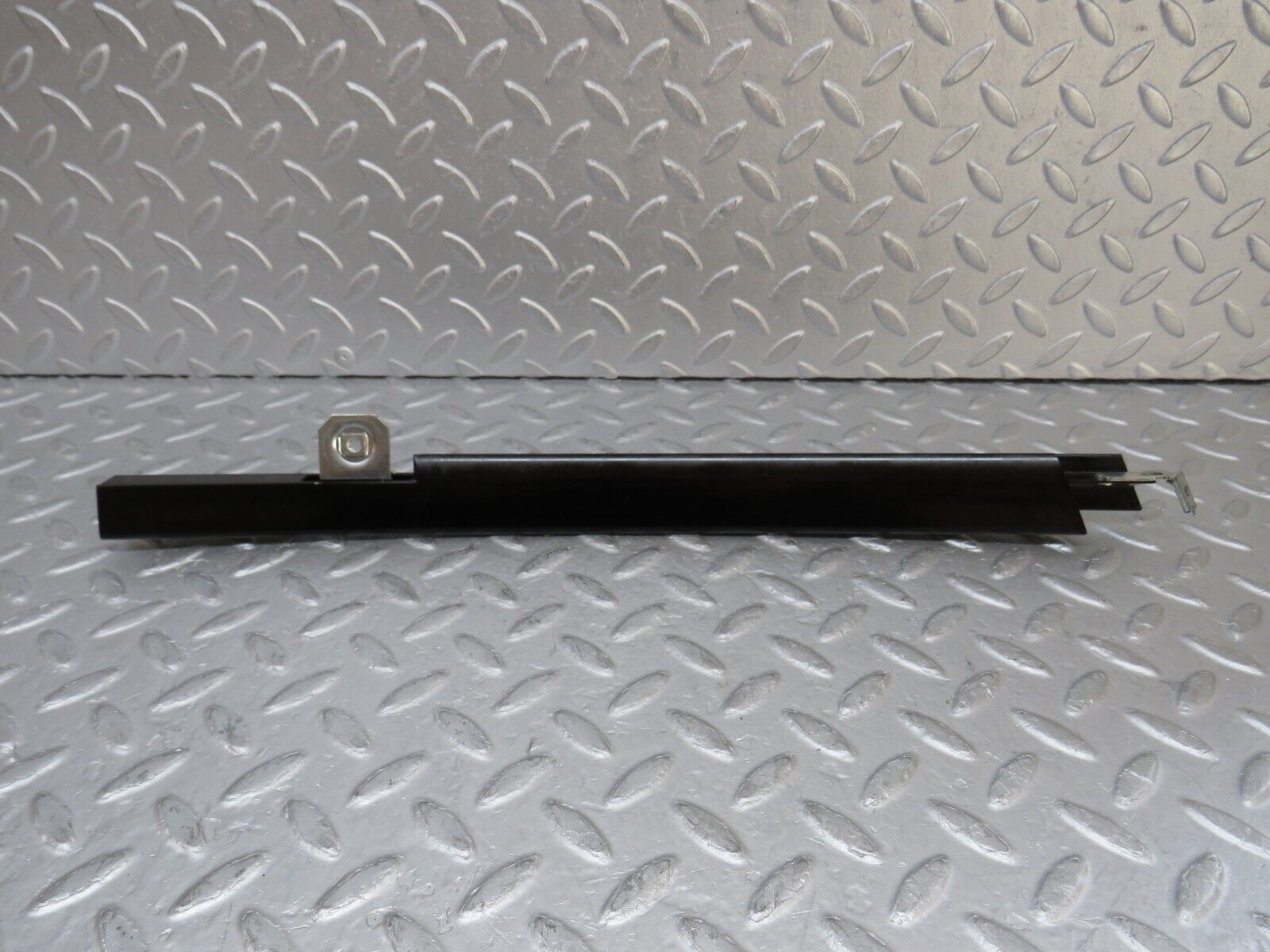 35257 Mercedes-Benz W221 Rear Left Door Window Channel 2217300119