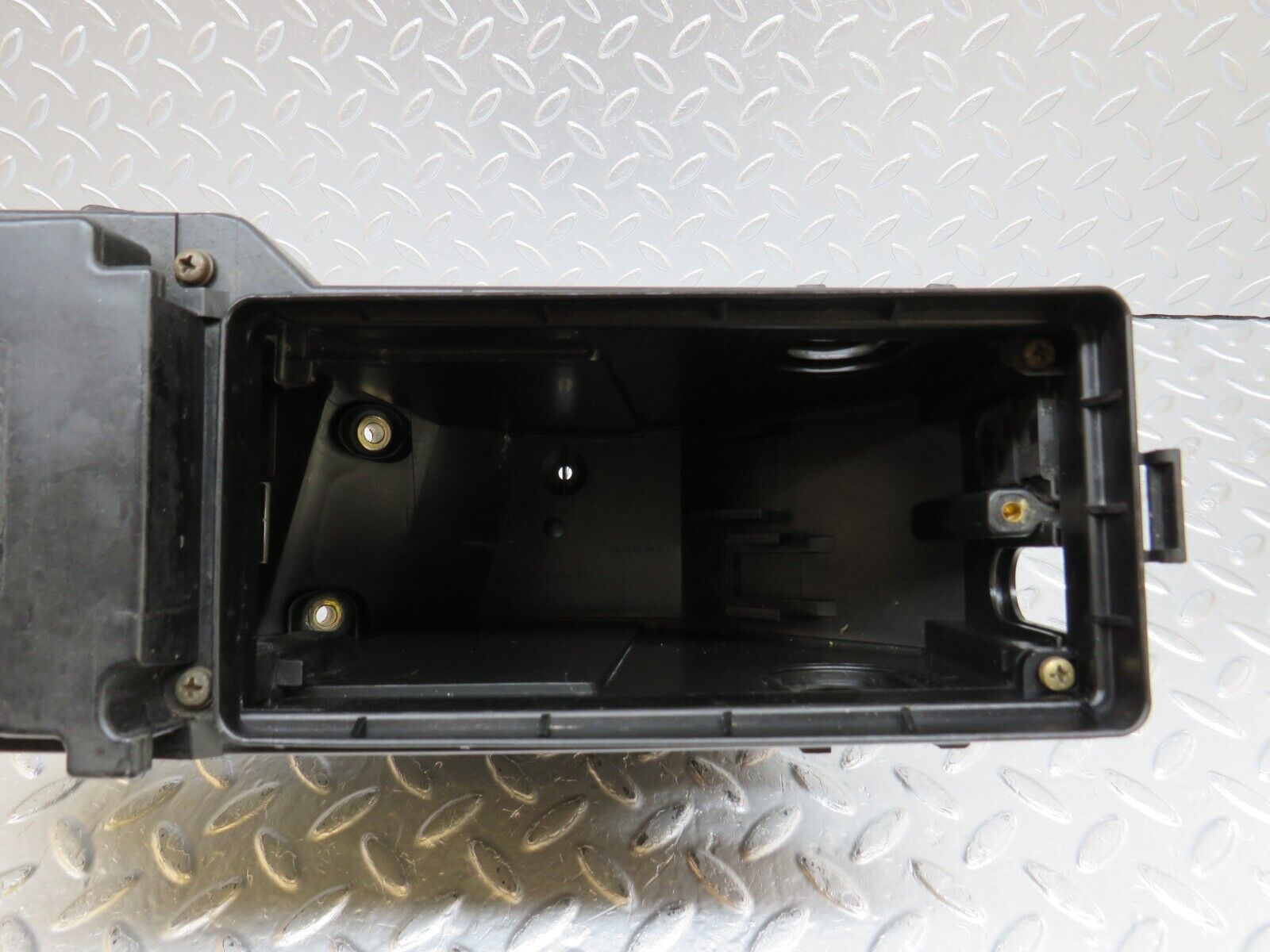 34213 Mercedes-Benz W124 260E Fuse Box 1245401150 1245400282 1245400182