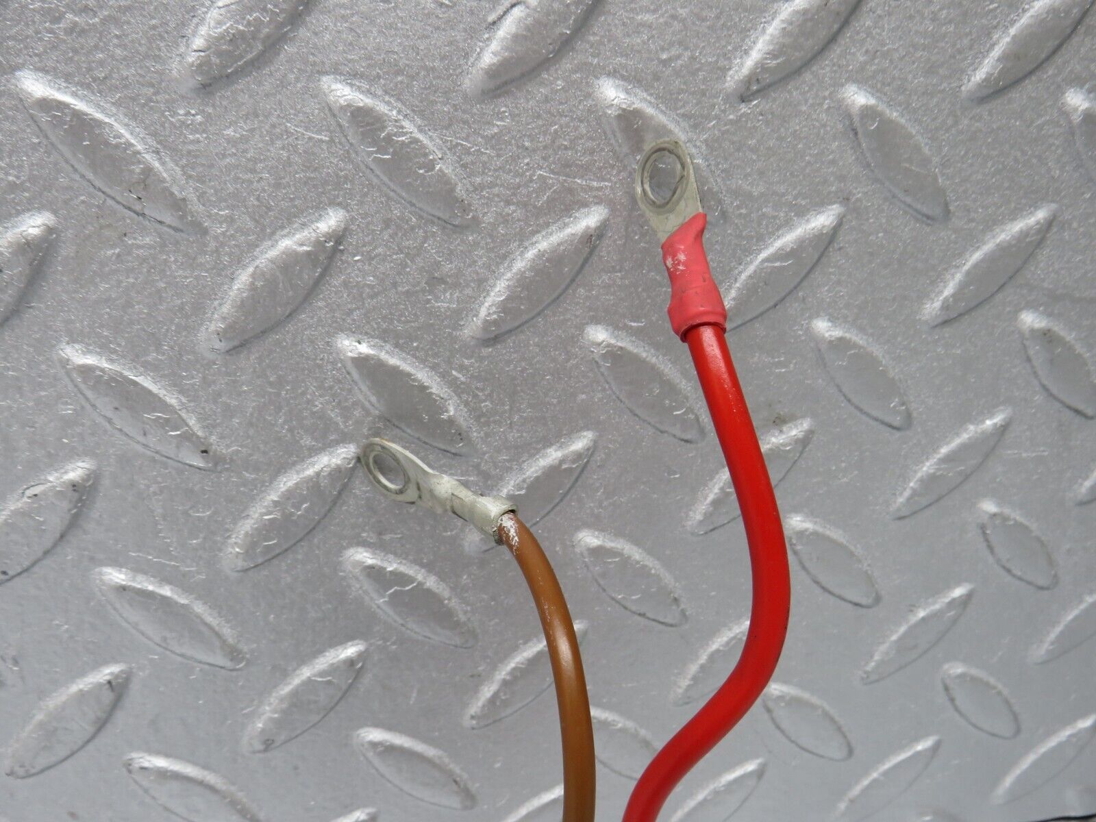 39489 Mercedes-Benz R129 320SL Coupe Condenser Relay 1295470101