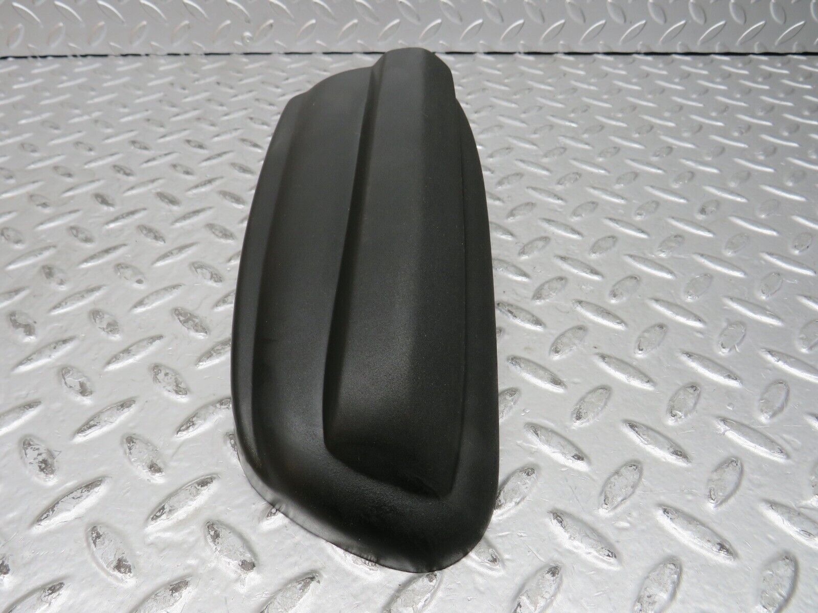 28752 Mercedes-Benz W123 230E Rear Right Bumper Rubber 1238852223