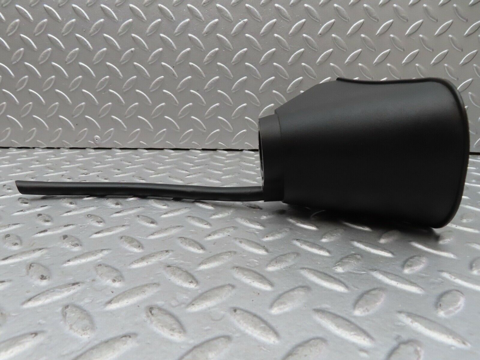 17278 Mercedes-Benz R129 300SL Coupe Right Roof Folding Lift Cylinder Cover