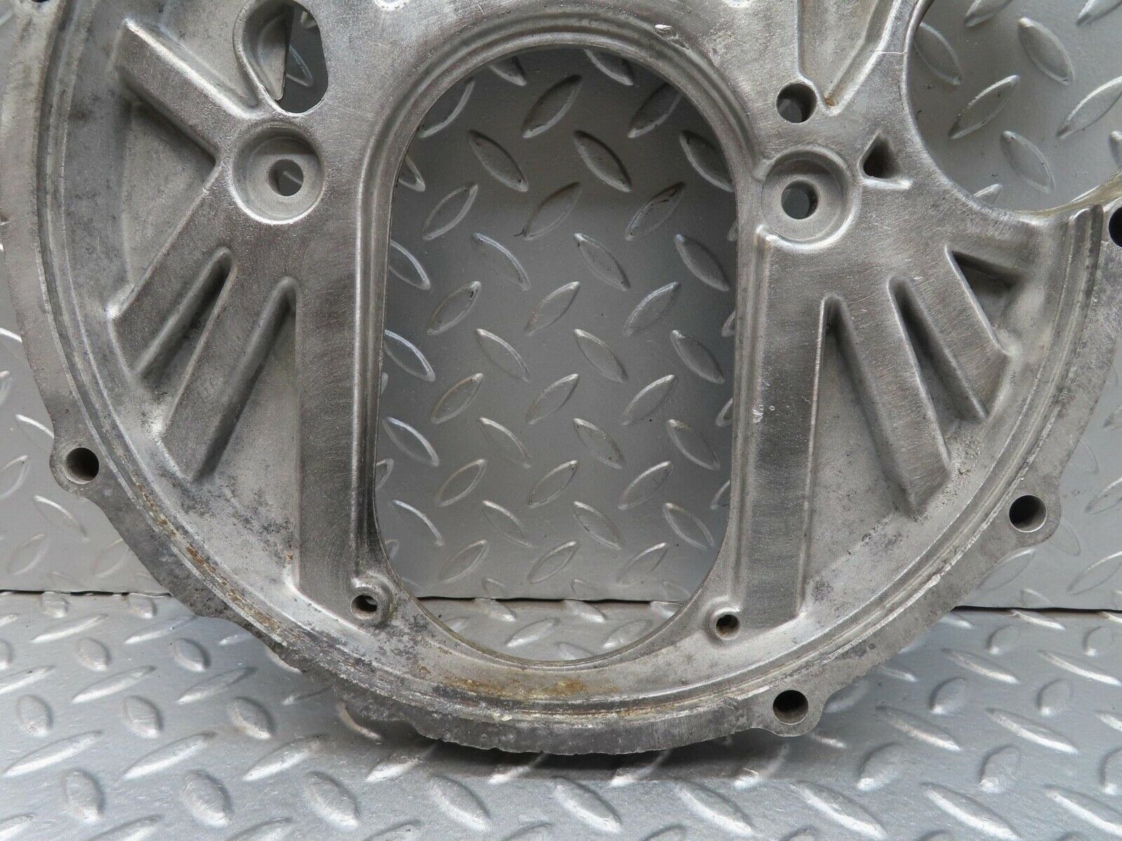 12810 Mercedes-Benz W111 220SE Gearbox Flange 1210110445