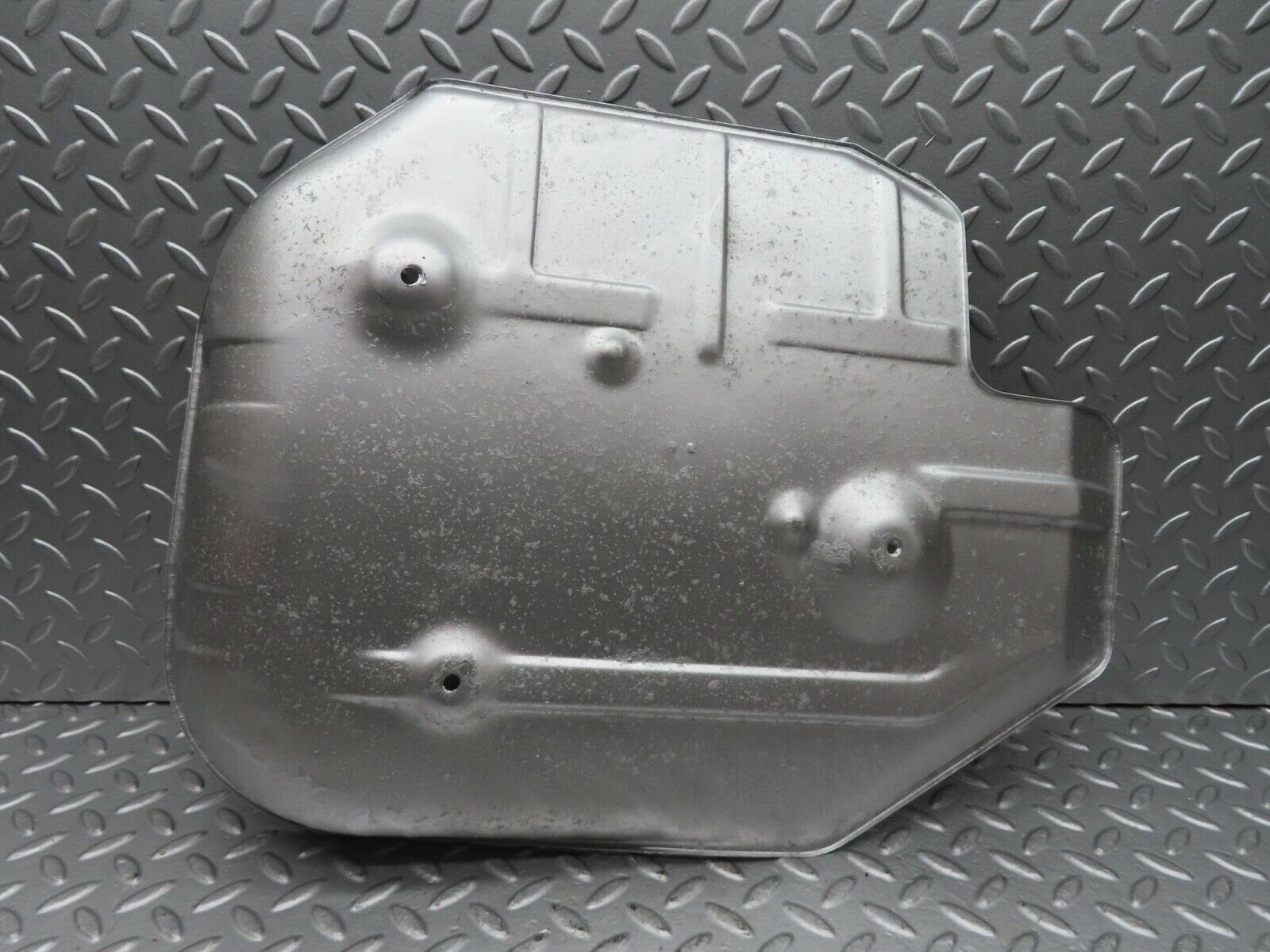 15151 Mercedes-Benz W140 S320 Exhaust Heat Shield