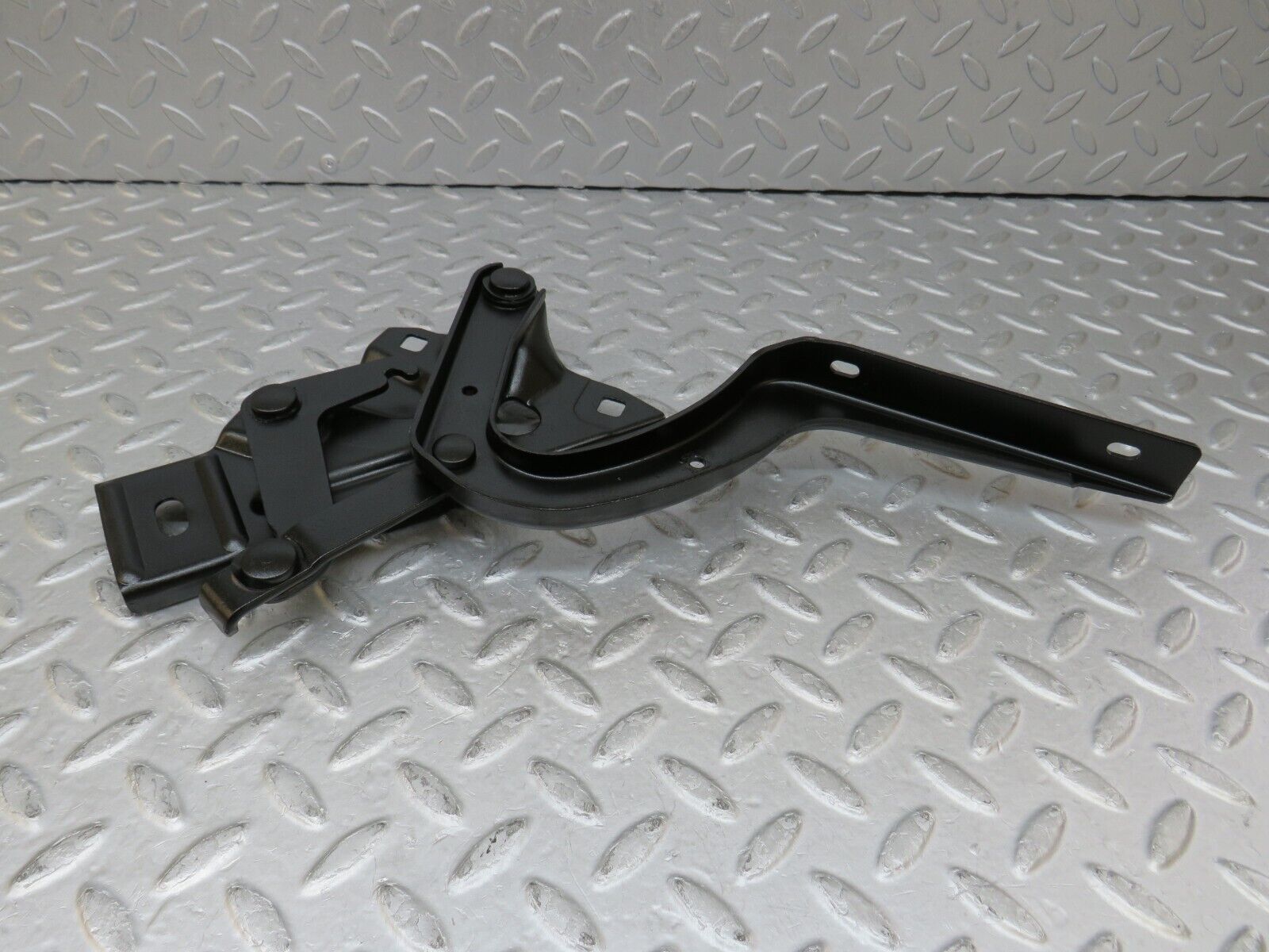 35843 Mercedes-Benz W108 Trunk Lid Hinge Right Side