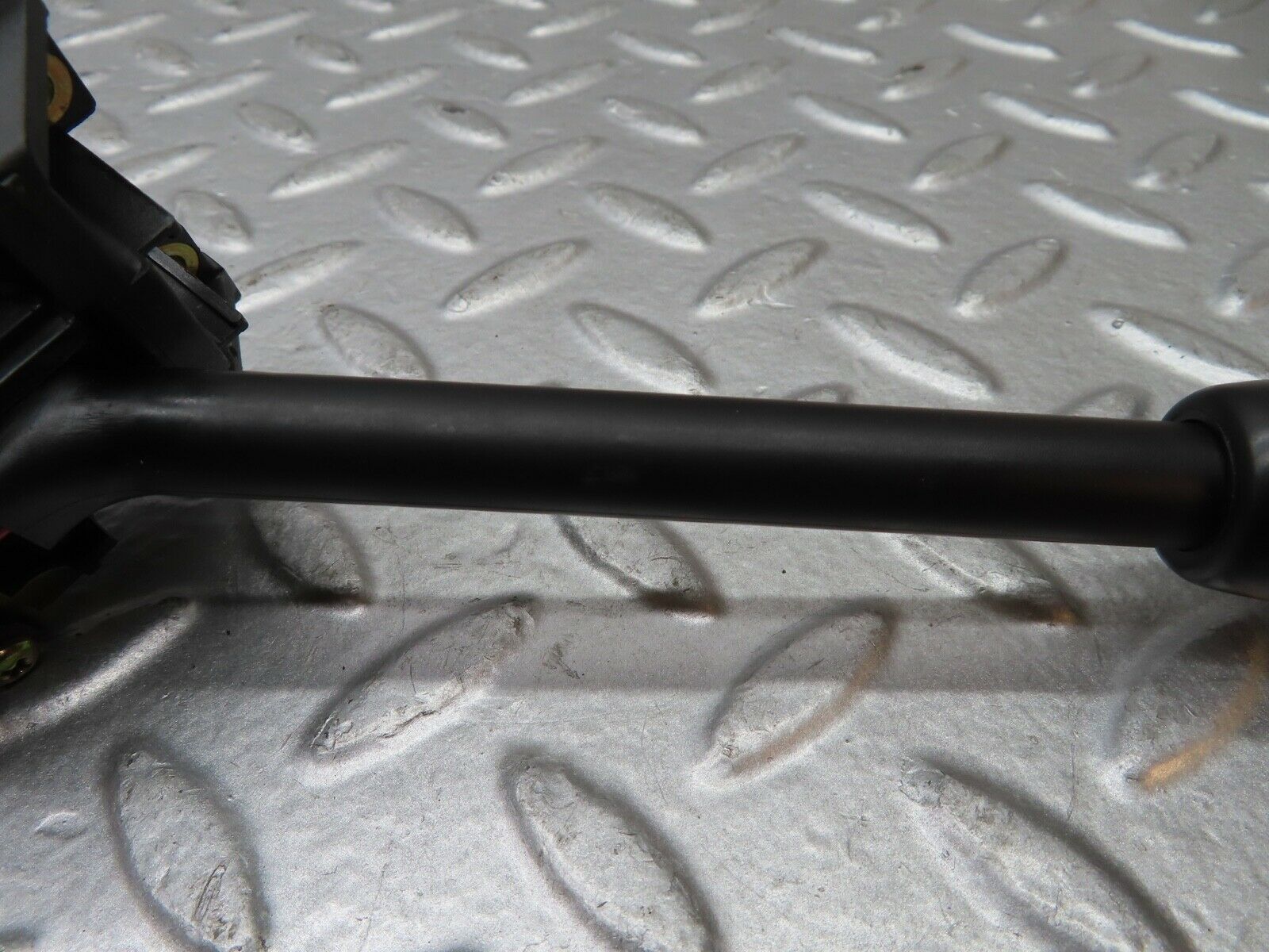 21315 Mercedes-Benz W123 230E Indicator Wiper Stalk