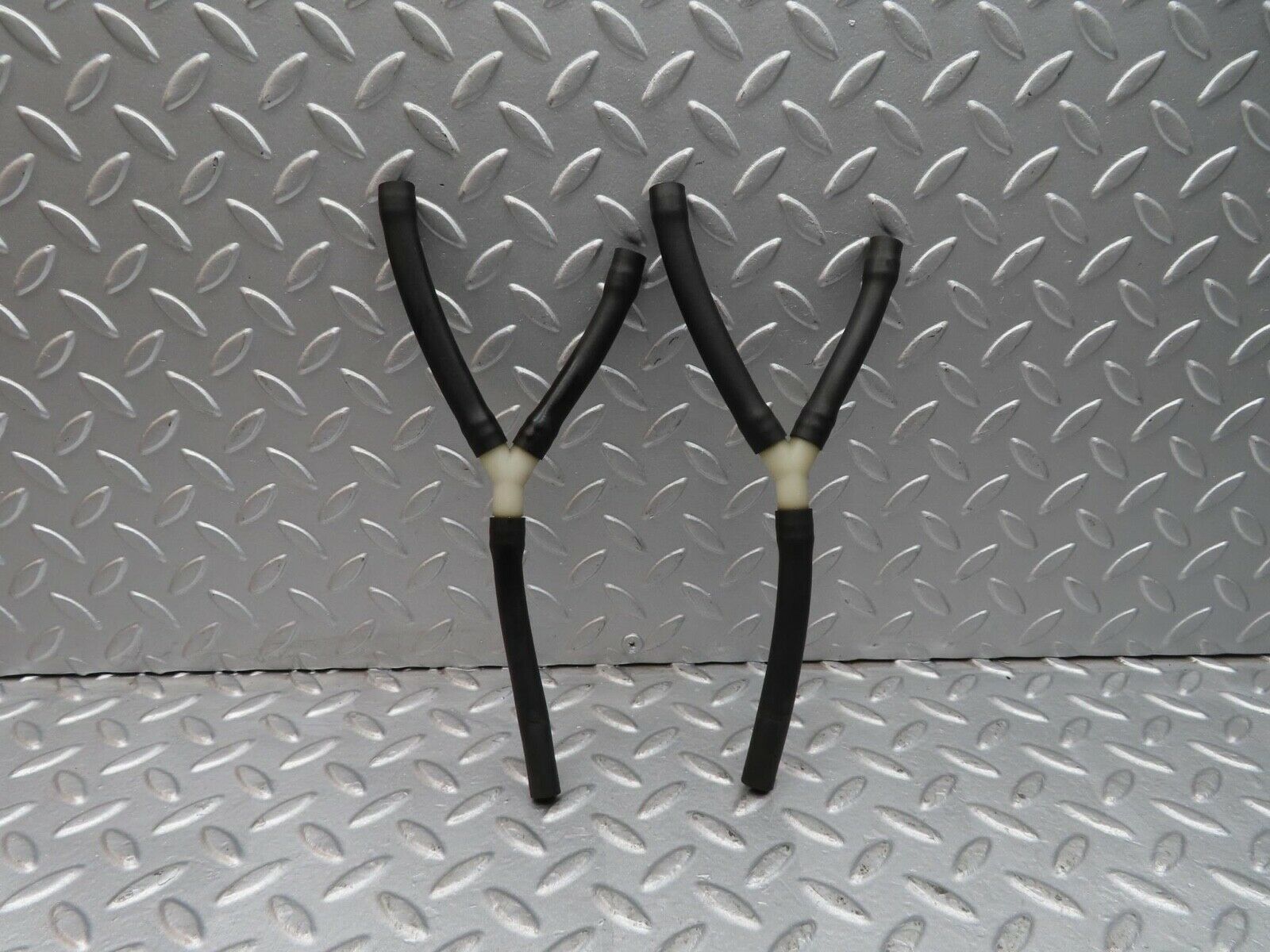 12234 Mercedes-Benz R129 300SL Coupe Trunk Pipe For Soft Top 1296930123