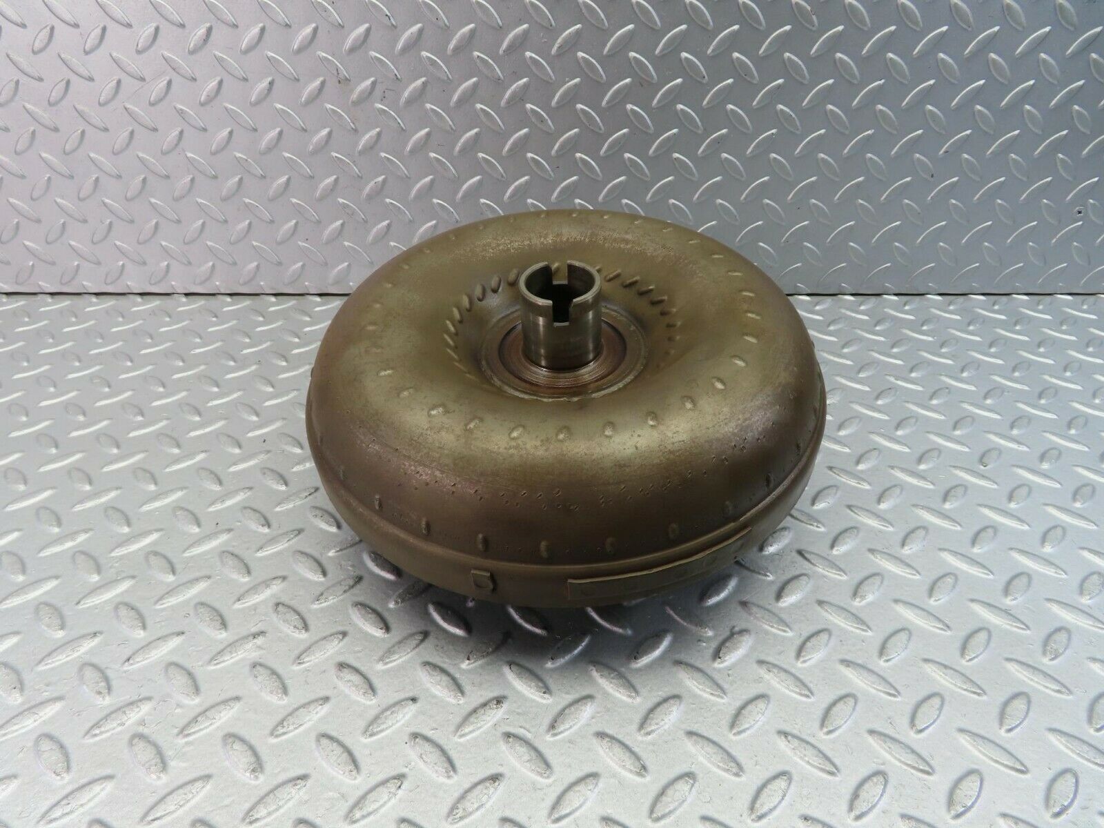 9533 Mercedes-Benz C124 300CE Coupe Torque Converter 1262500902