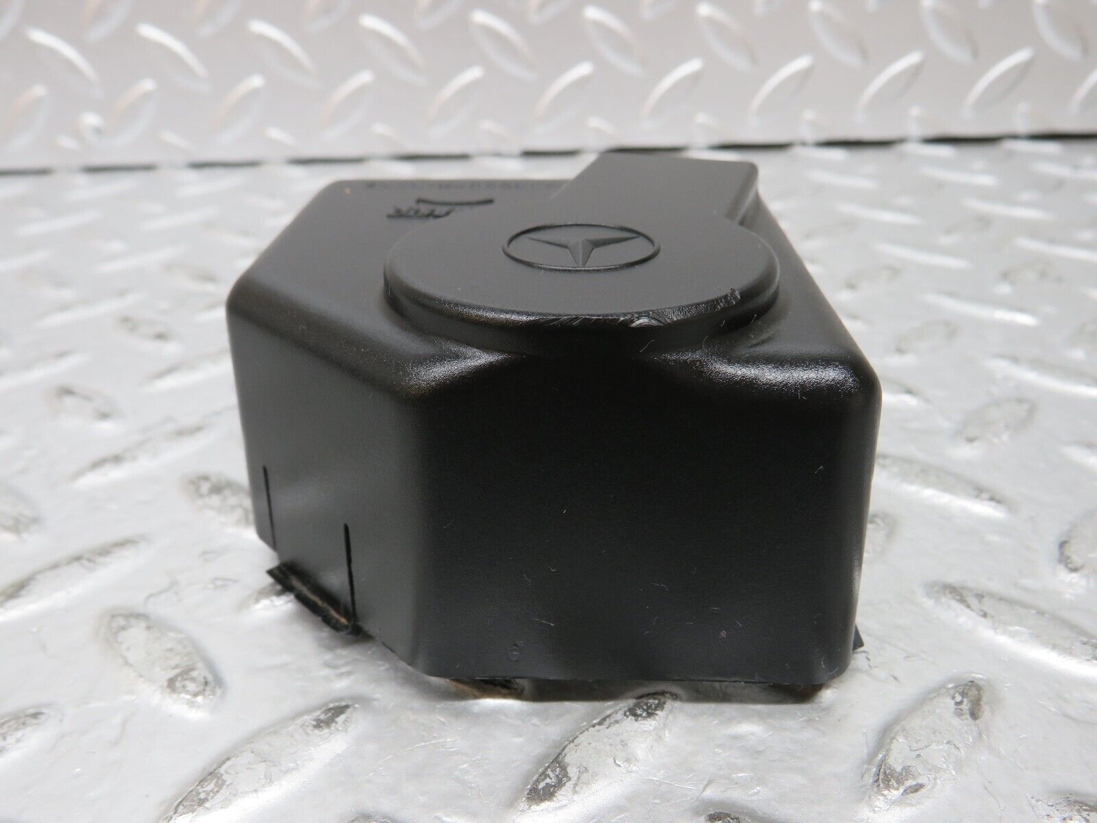 26571 Mercedes-Benz C124 220CE Coupe Sunroof Motor Cover 1247820256