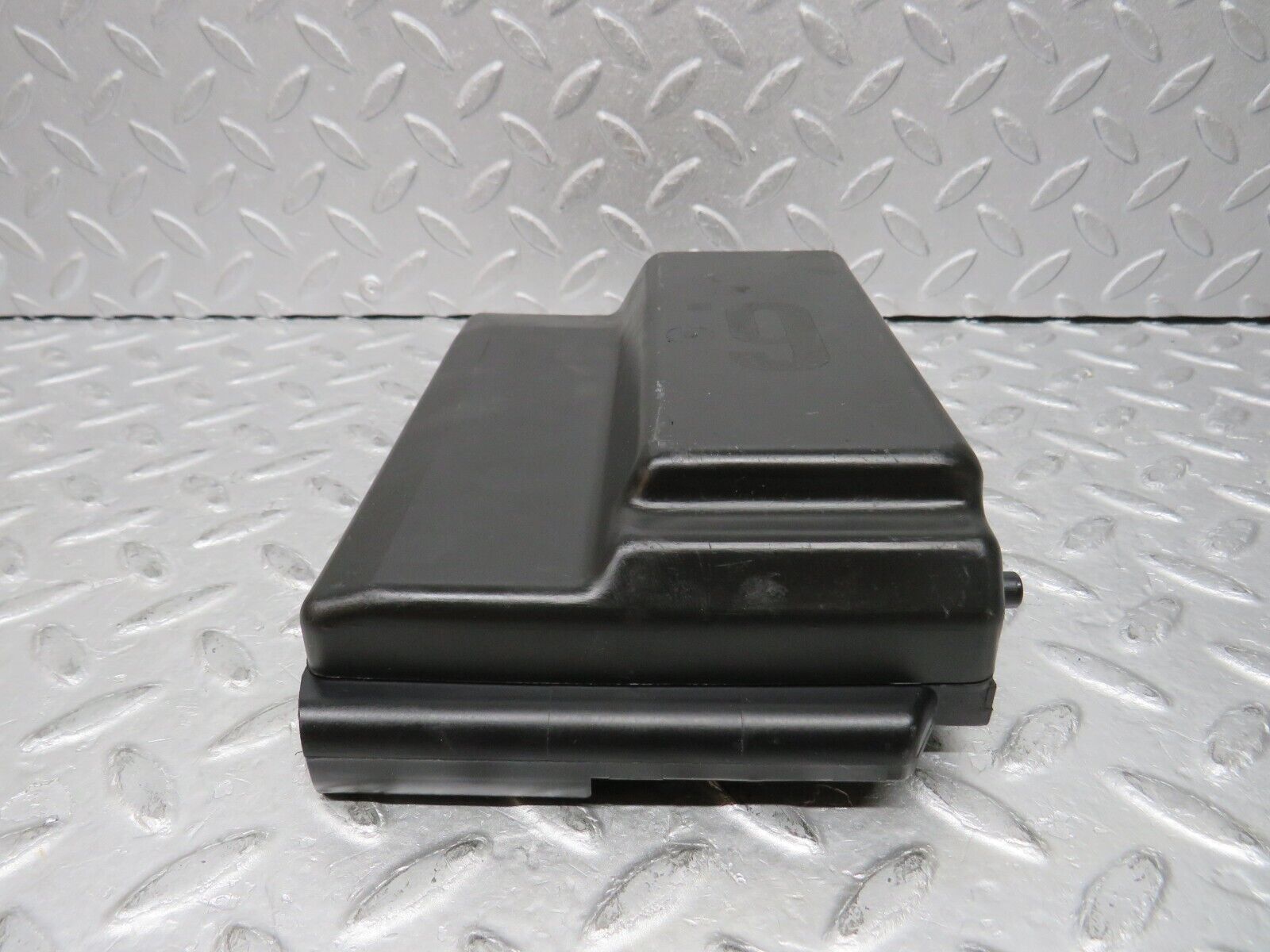 37095 Mercedes-Benz C126 420SEC Coupe Seat Control Unit Module Right 1268200426