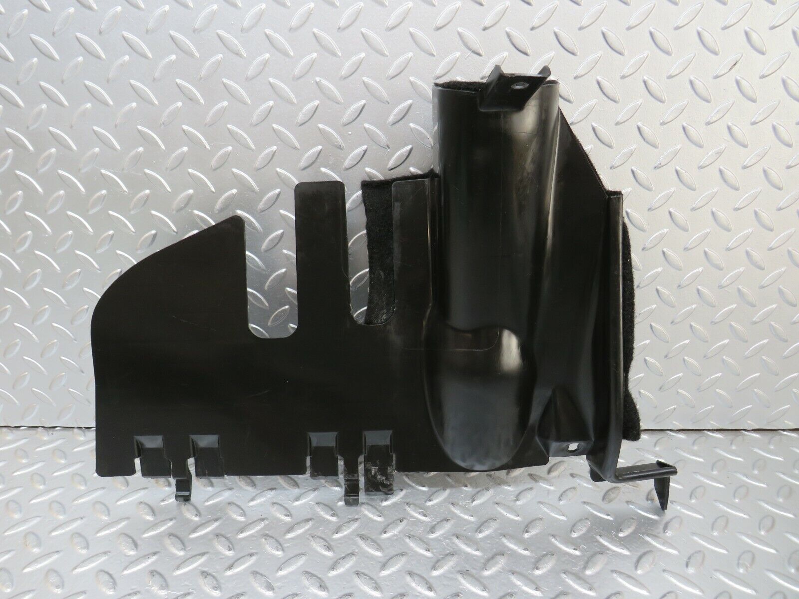 27765 Mercedes-Benz S124 300TE Wagon Front Right Under Dash Panel 1246802217