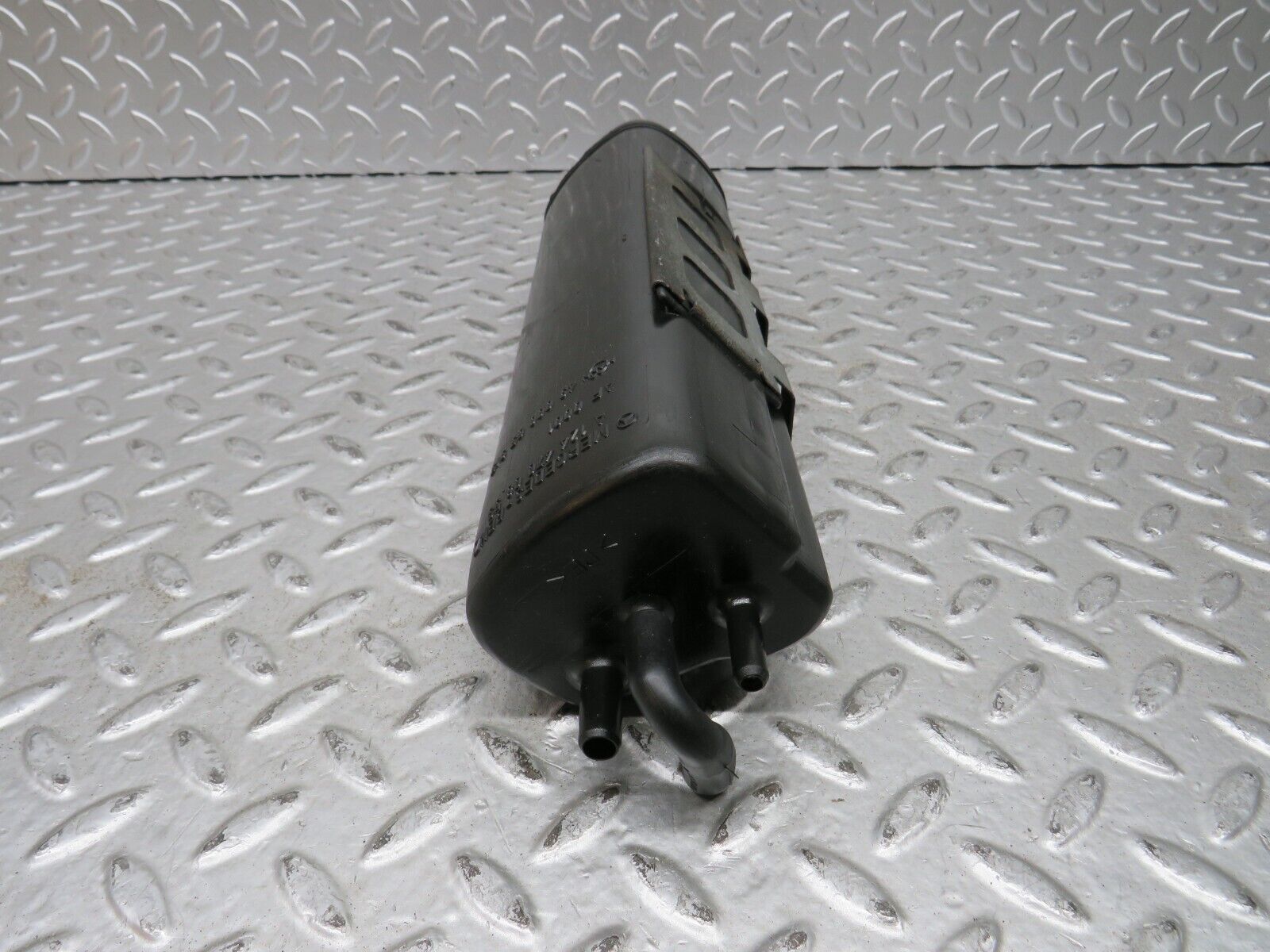 28996 Mercedes-Benz C124 320CE Coupe Fuel Vapor Charcoal Filter 1244700859