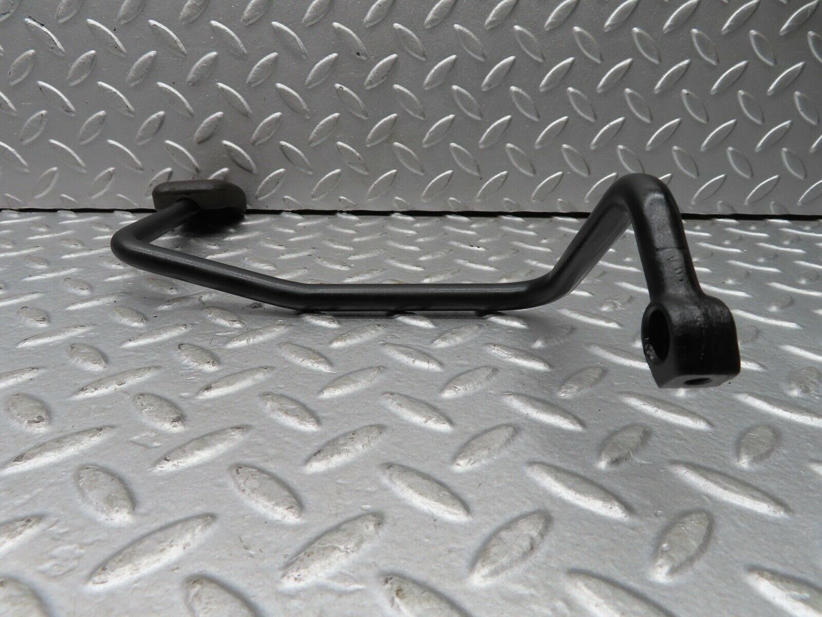 18920 Mercedes-Benz W121 190b Ponton Accelerator Pedal With Rubber 1213010082