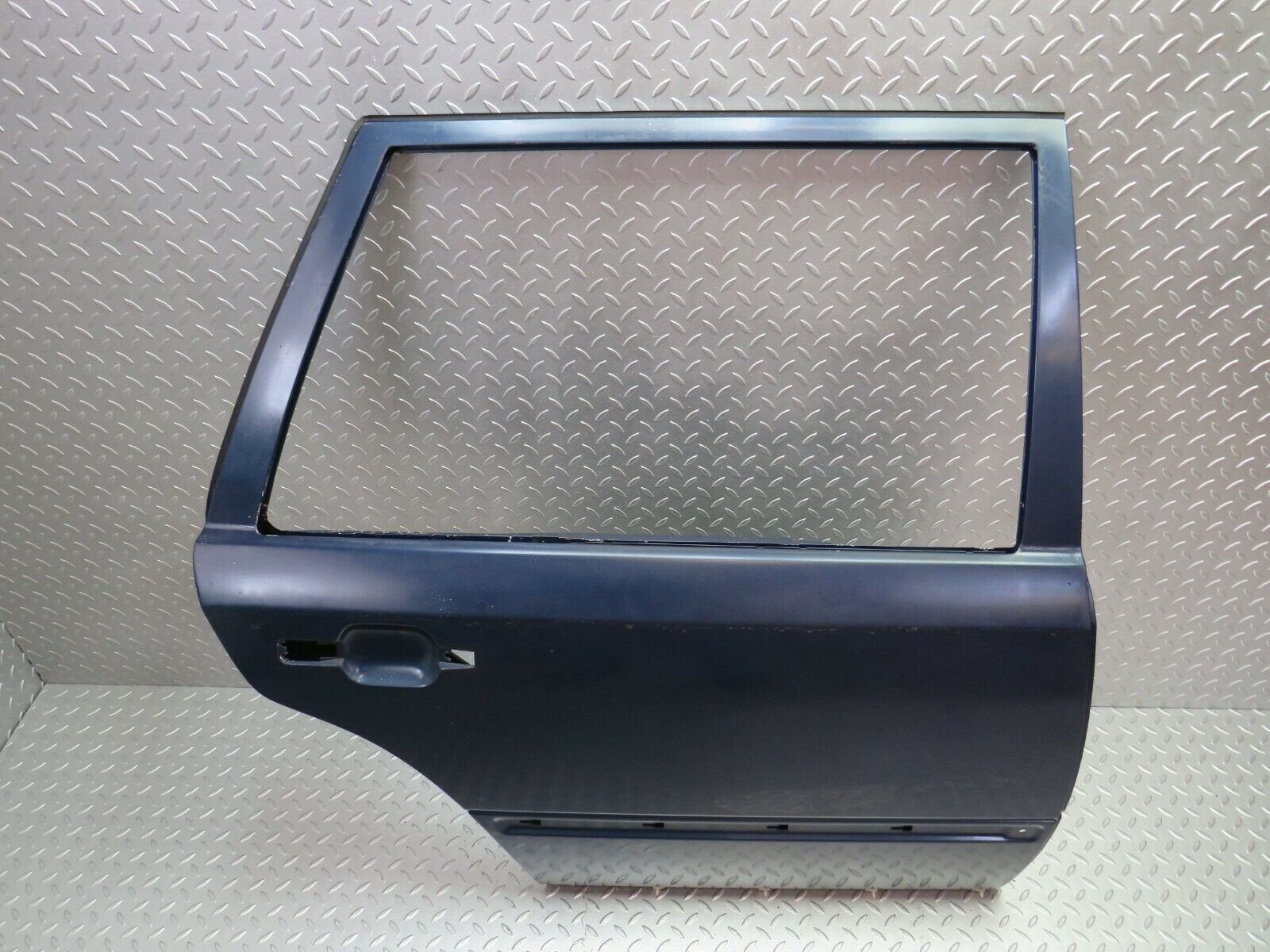 24409 Mercedes-Benz S124 220TE Wagon Rear Right Door