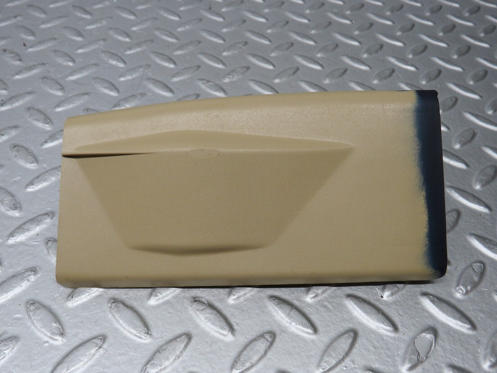 36819 Mercedes-Benz R129 300SL-24 Front Right Seat Plastic Cover 1299190820